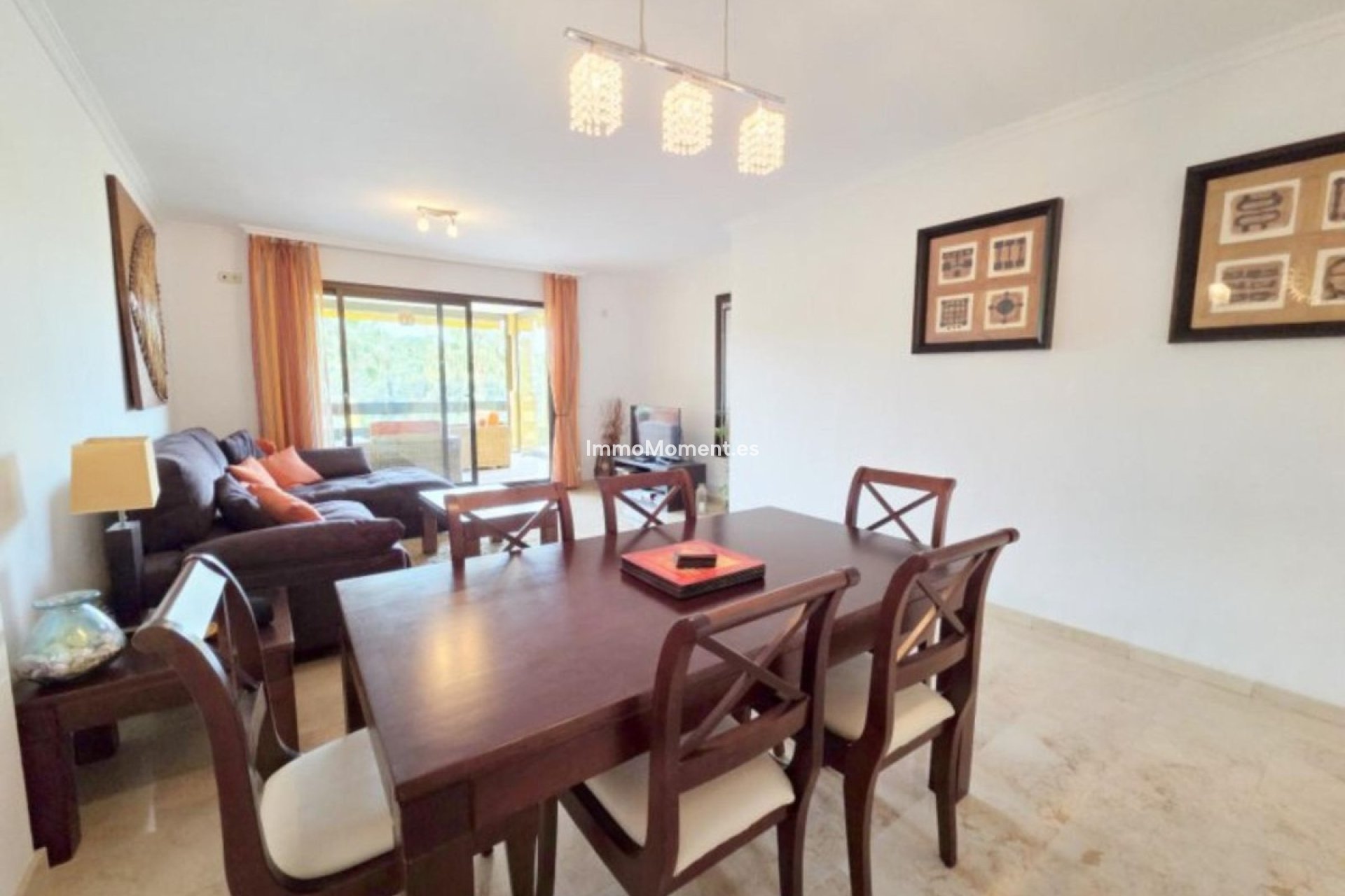 Bestaande woning - Appartement - Casares - Casares Centro