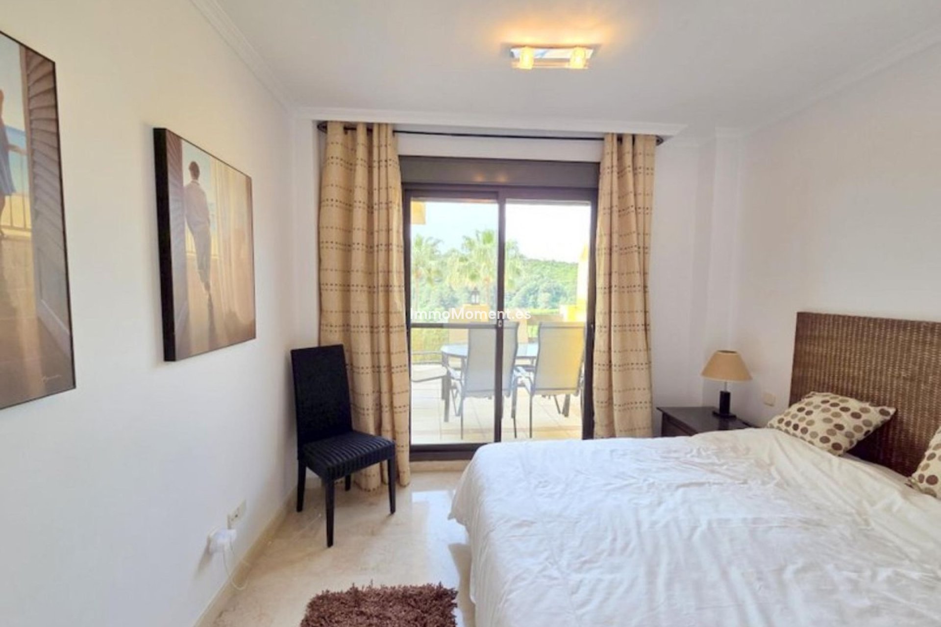 Bestaande woning - Appartement - Casares - Casares Centro