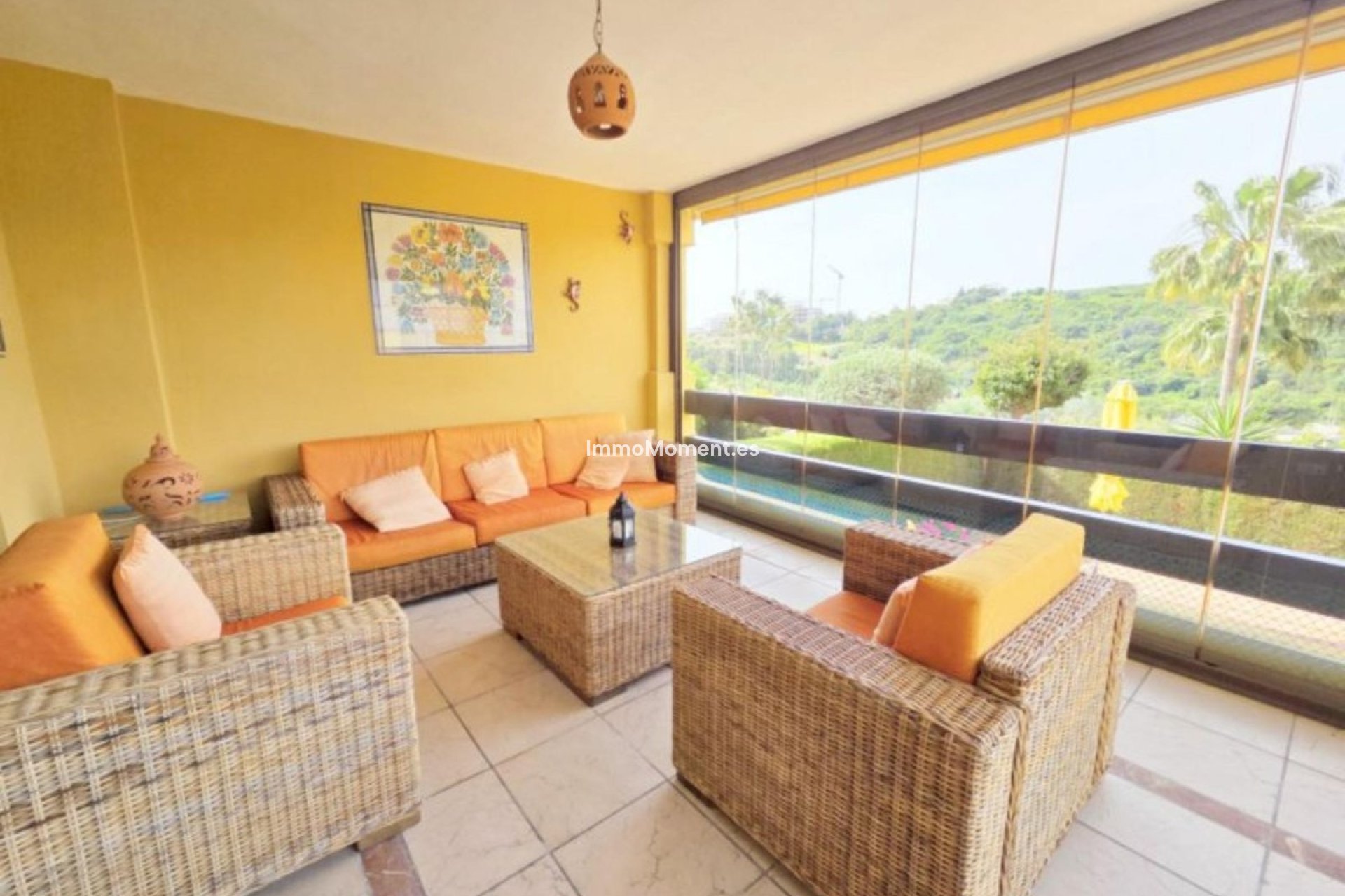 Bestaande woning - Appartement - Casares - Casares Centro