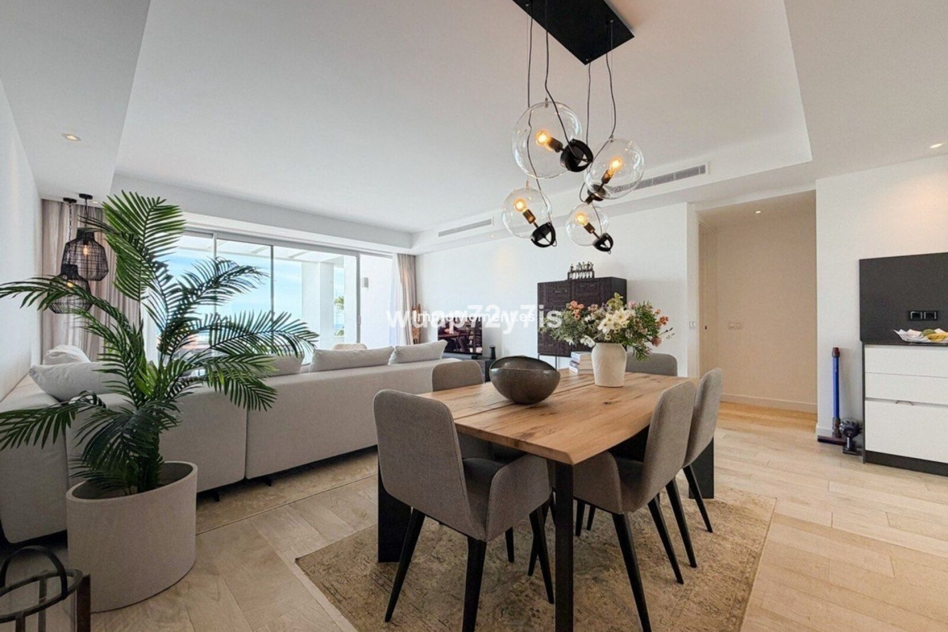 Bestaande woning - Appartement - Casares - Casares Centro