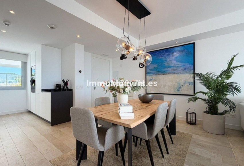 Bestaande woning - Appartement - Casares - Casares Centro