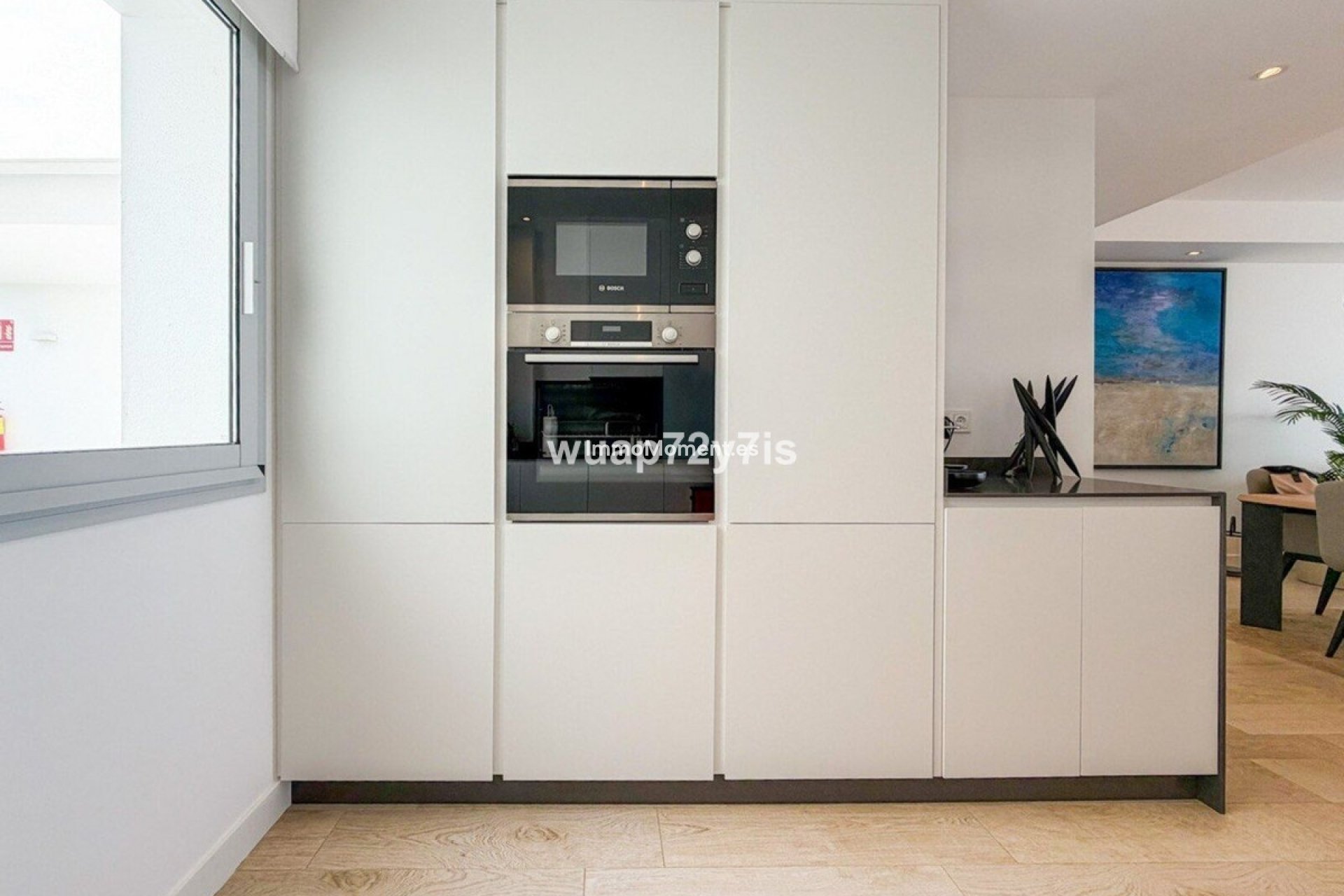 Bestaande woning - Appartement - Casares - Casares Centro