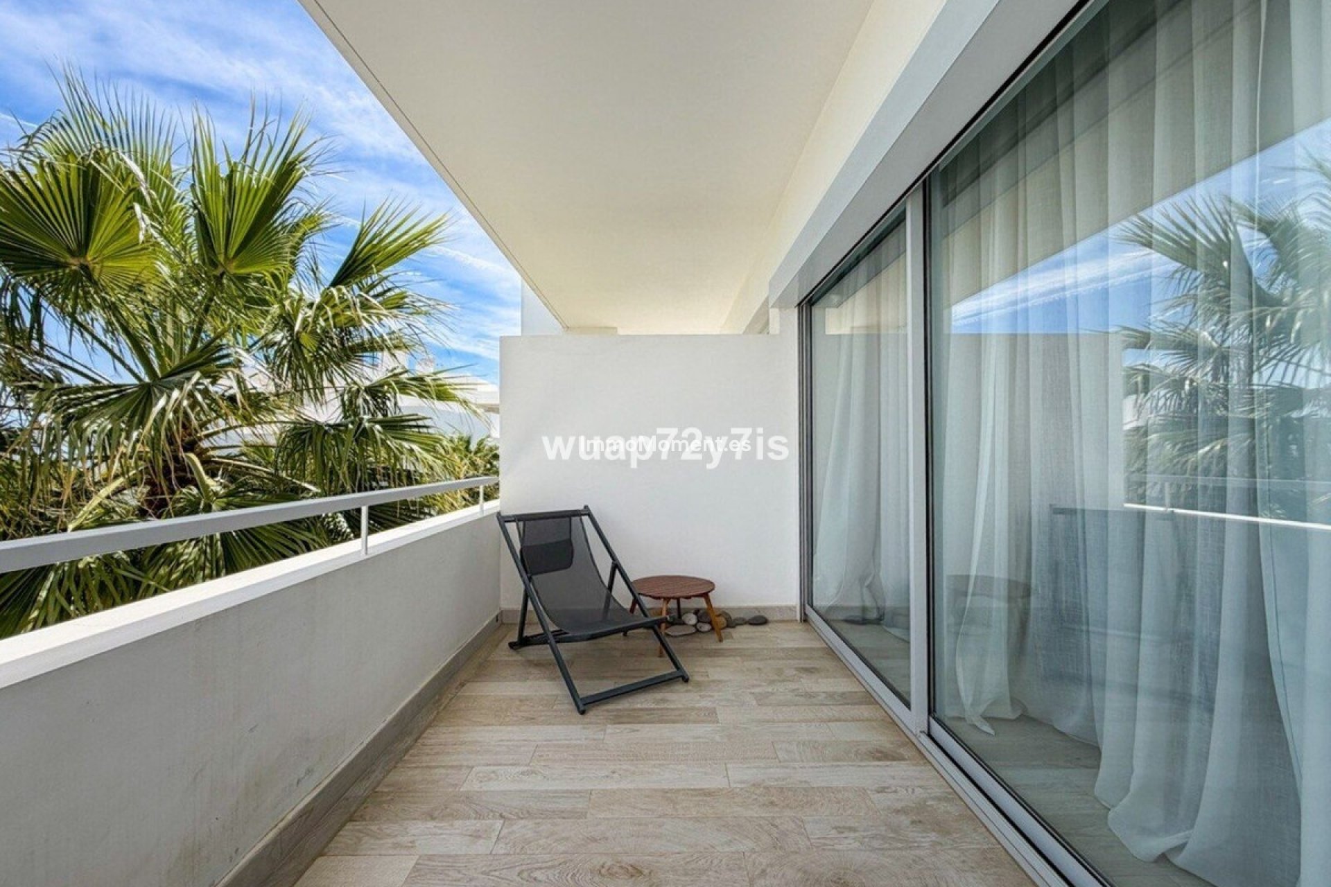 Bestaande woning - Appartement - Casares - Casares Centro