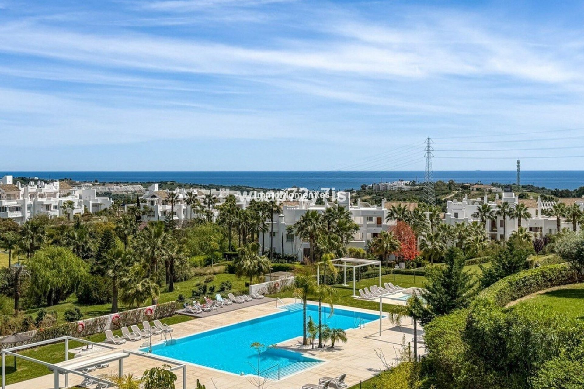 Bestaande woning - Appartement - Casares - Casares Centro