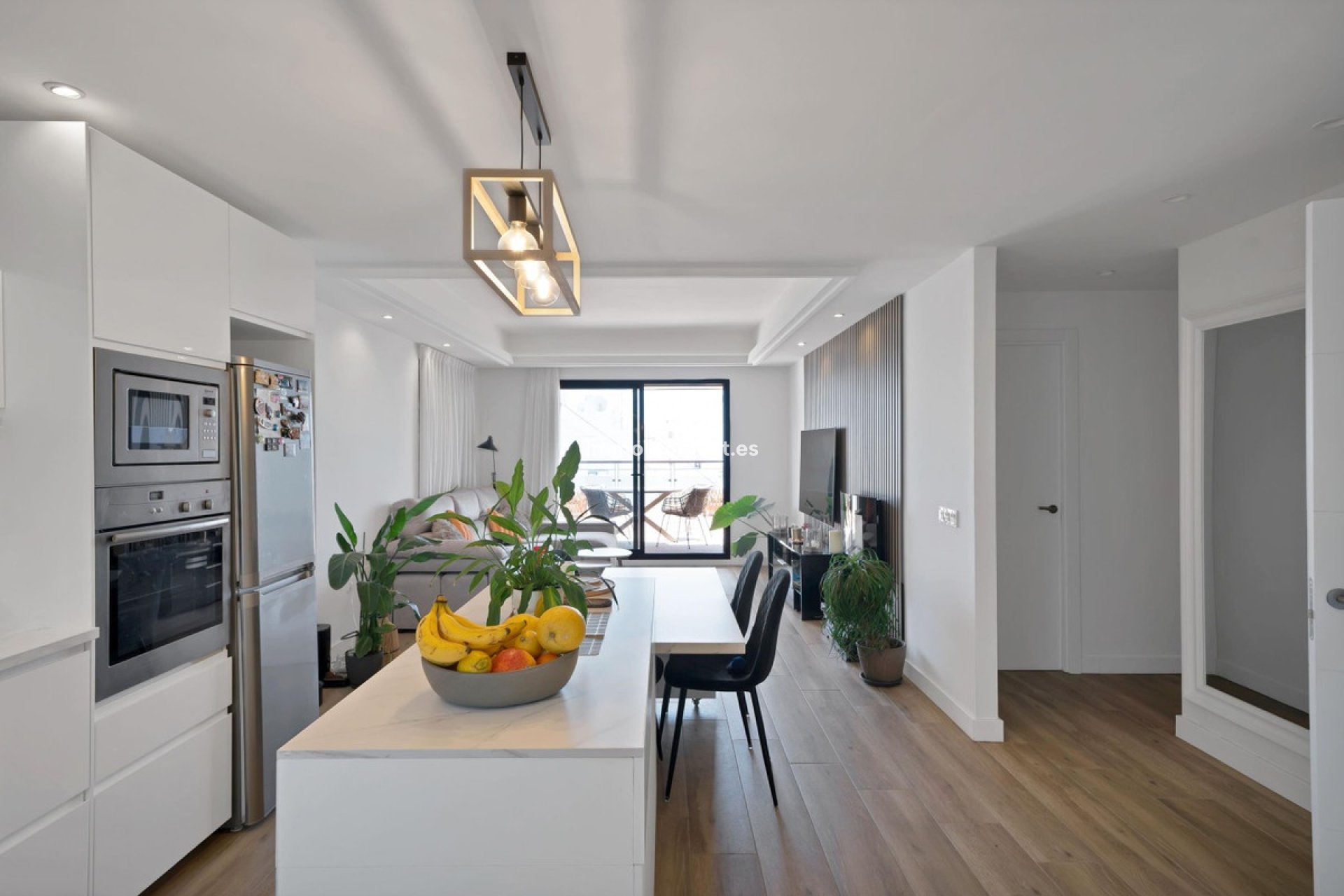 Bestaande woning - Appartement - Casares - Casares Centro