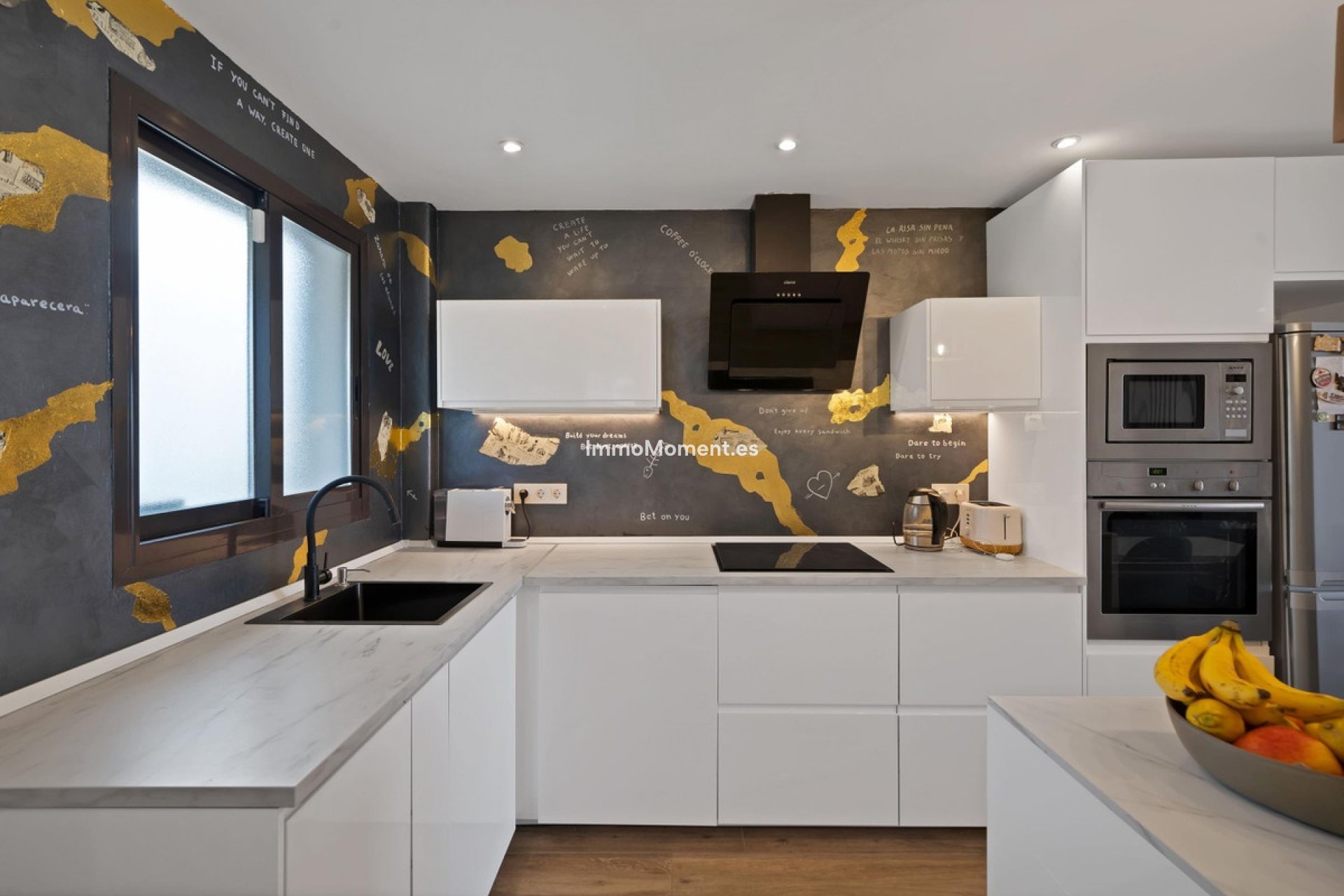 Bestaande woning - Appartement - Casares - Casares Centro