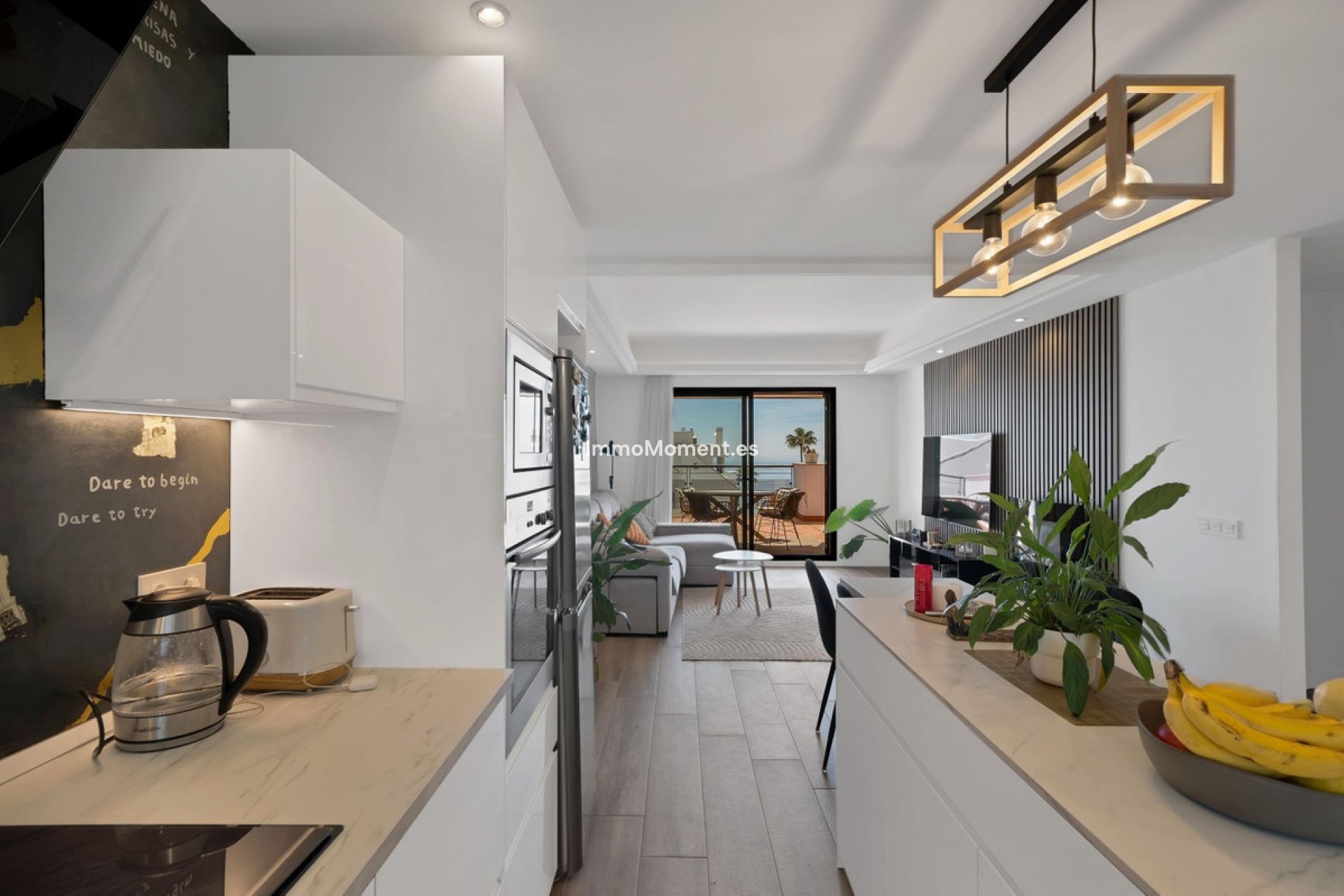 Bestaande woning - Appartement - Casares - Casares Centro