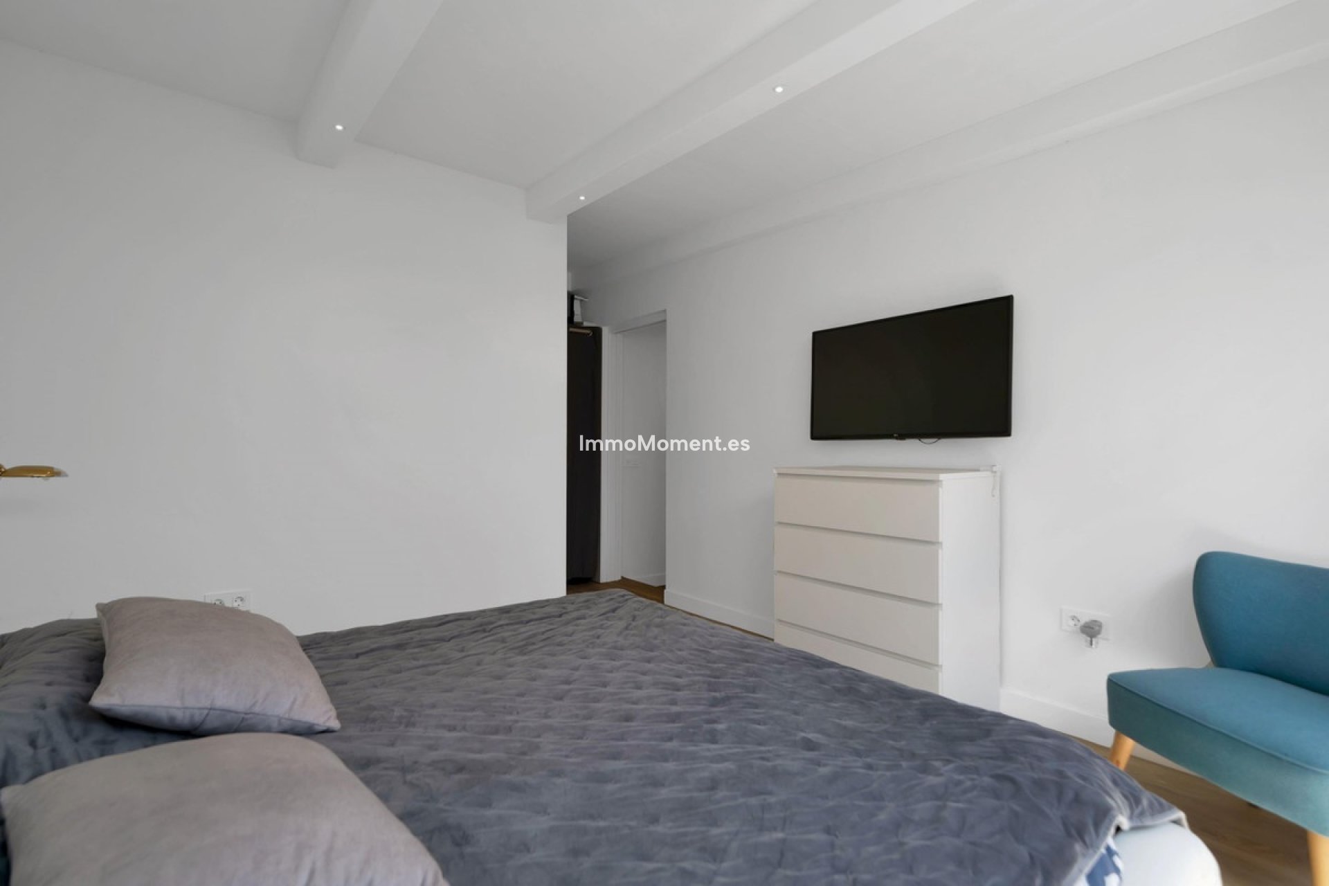 Bestaande woning - Appartement - Casares - Casares Centro