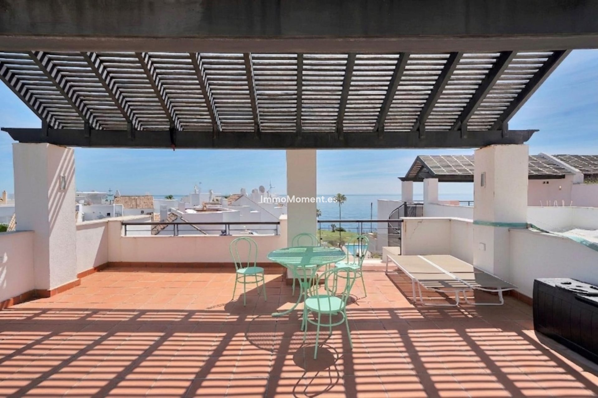 Bestaande woning - Appartement - Casares - Casares Centro