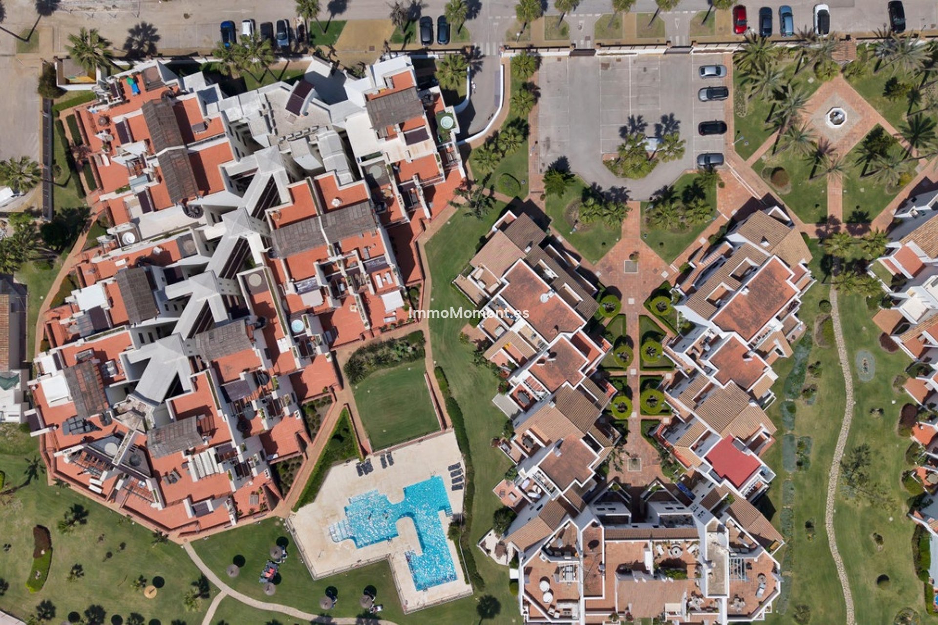 Bestaande woning - Appartement - Casares - Casares Centro