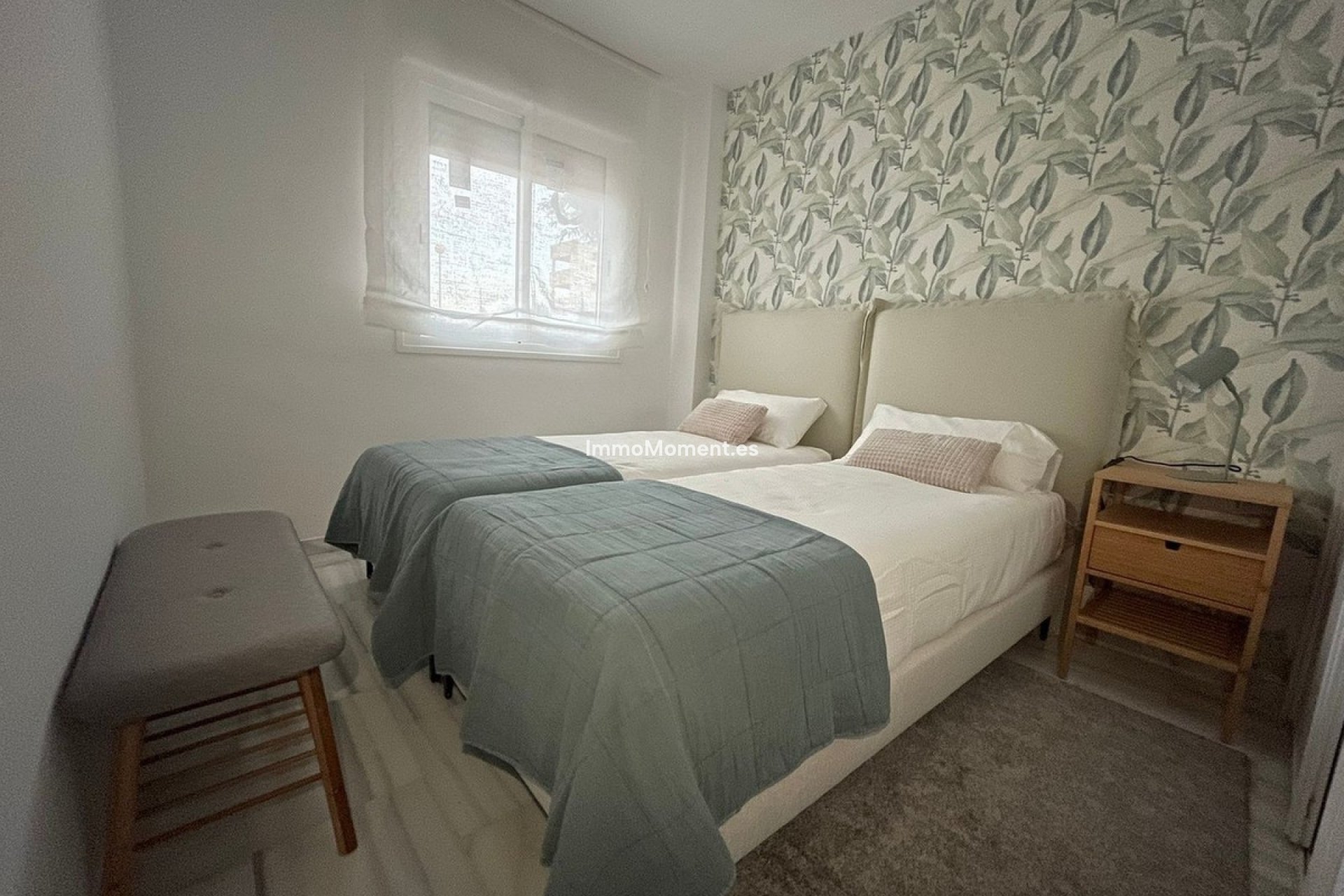 Bestaande woning - Appartement - Casares - Casares Centro