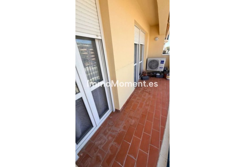 Bestaande woning - Appartement - Casares - Casares Centro