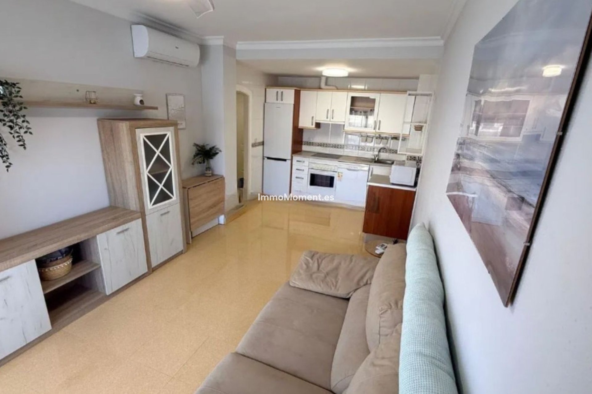 Bestaande woning - Appartement - Casares - Casares Centro