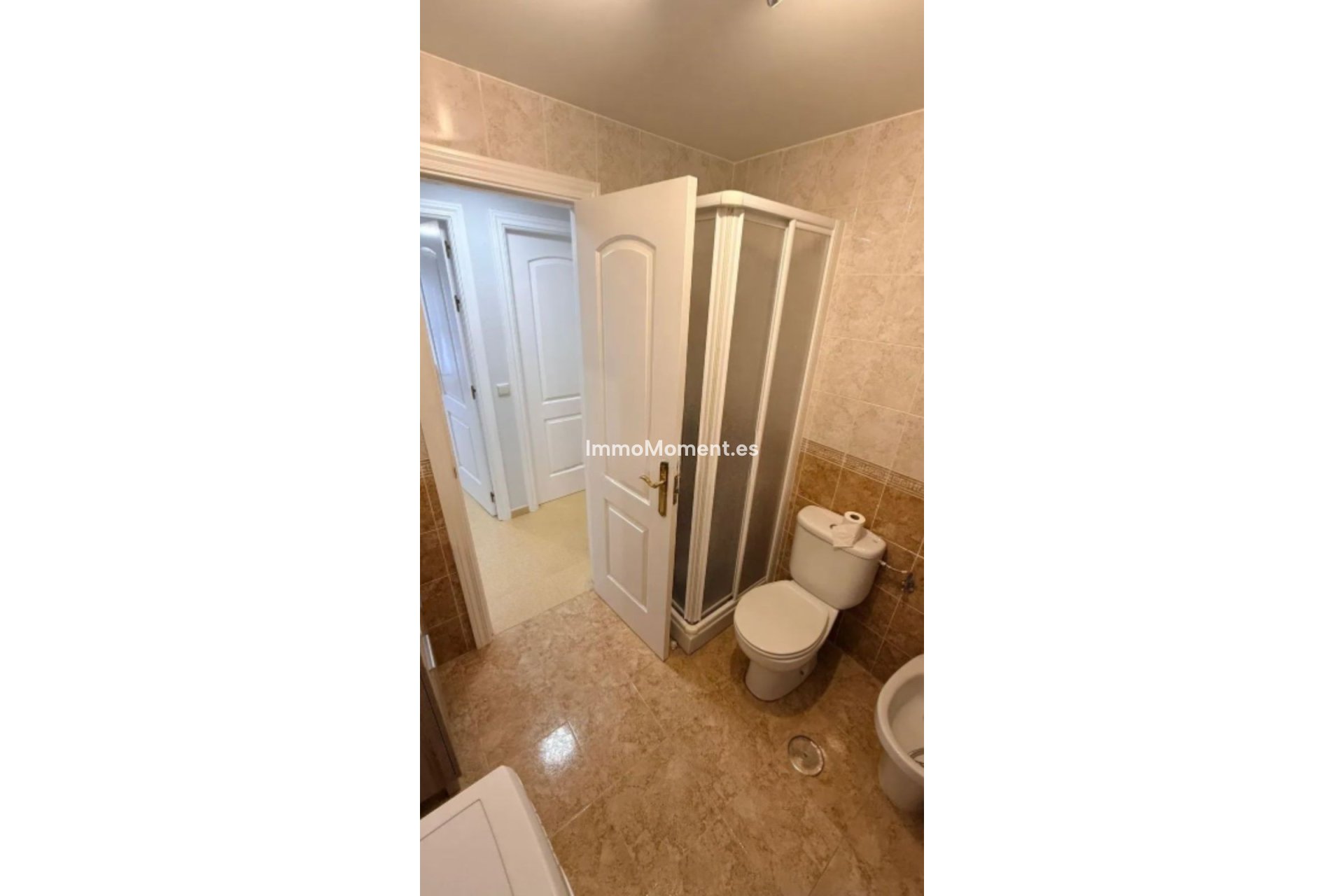 Bestaande woning - Appartement - Casares - Casares Centro