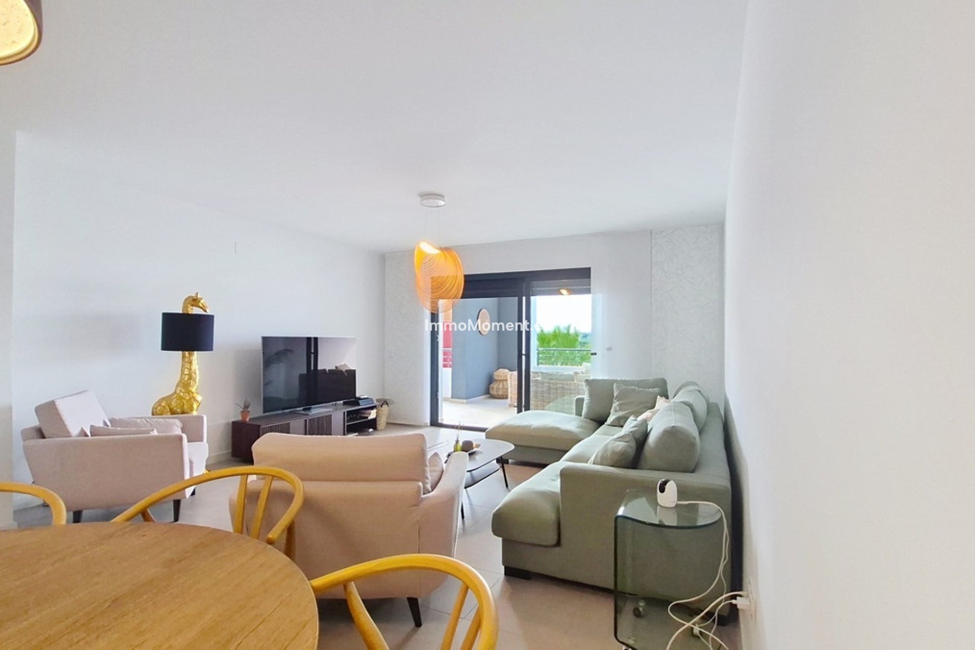 Bestaande woning - Appartement - Casares - Casares Centro