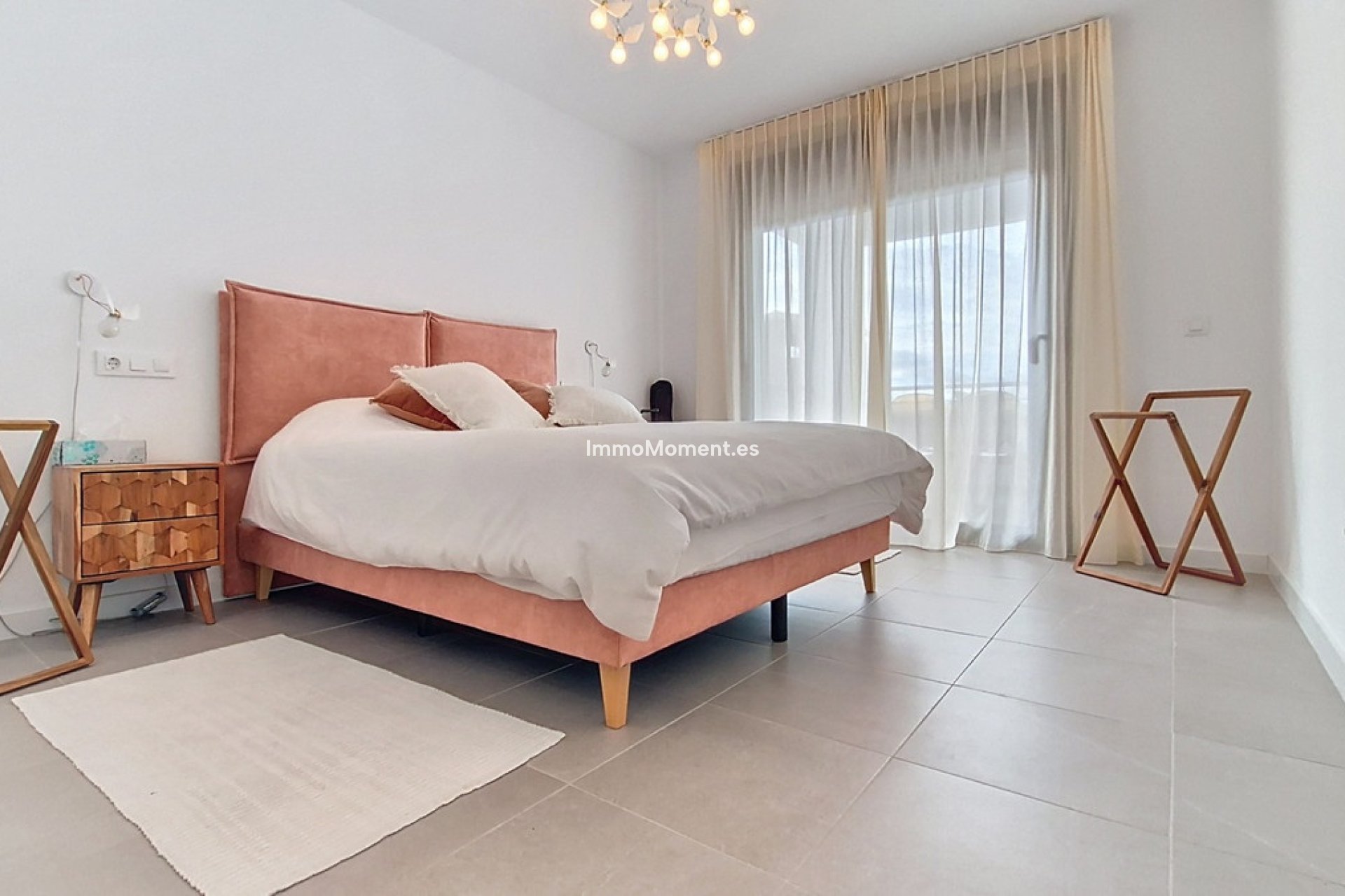 Bestaande woning - Appartement - Casares - Casares Centro