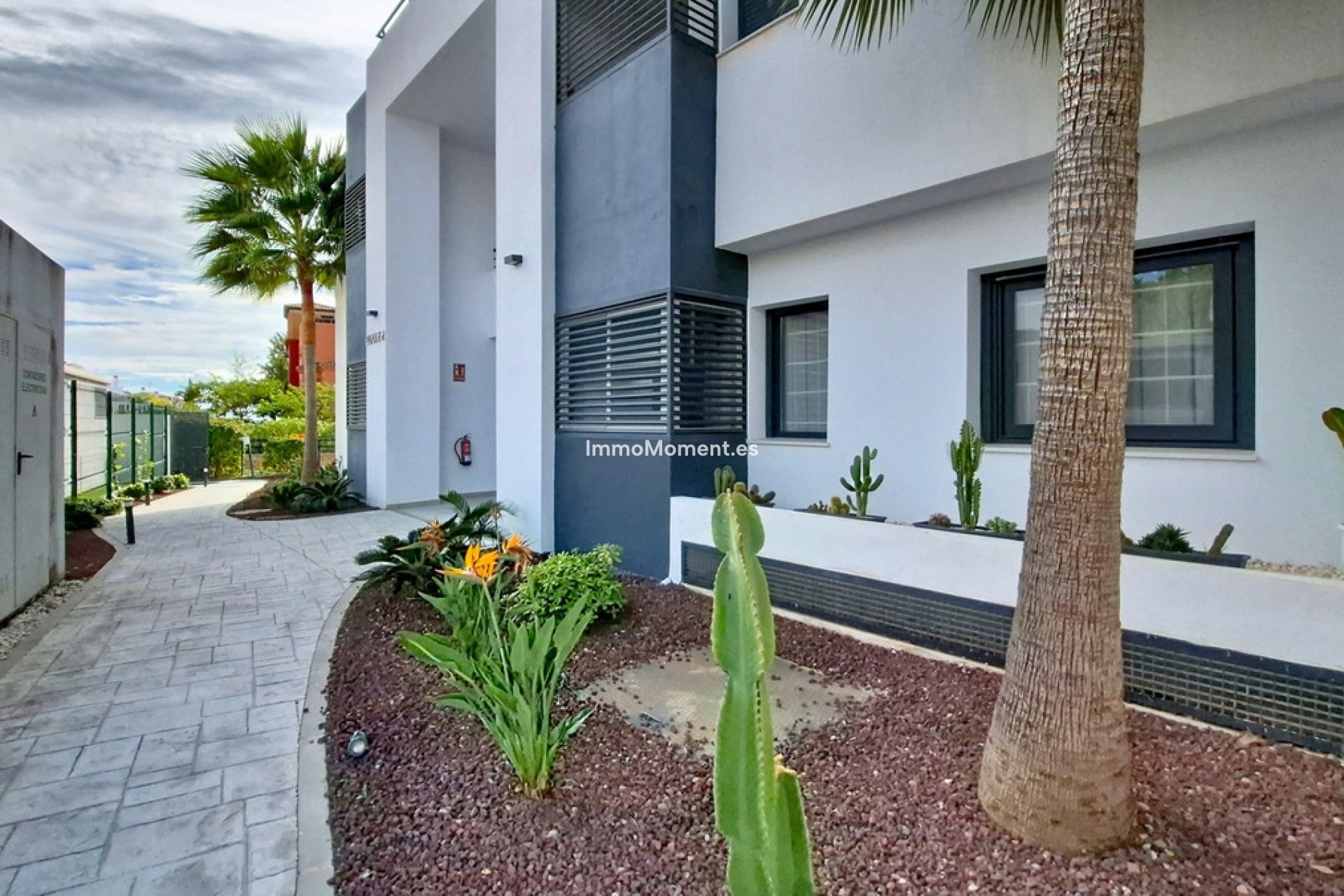 Bestaande woning - Appartement - Casares - Casares Centro
