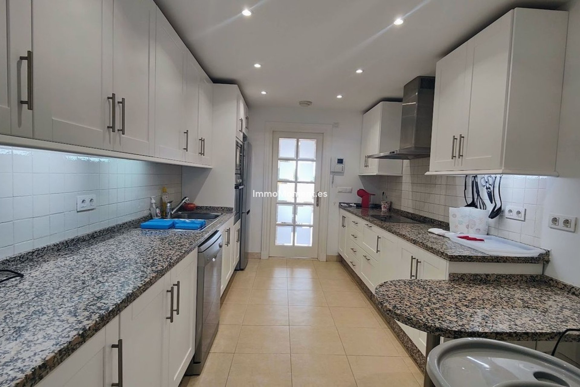 Bestaande woning - Appartement - Casares - Casares Centro