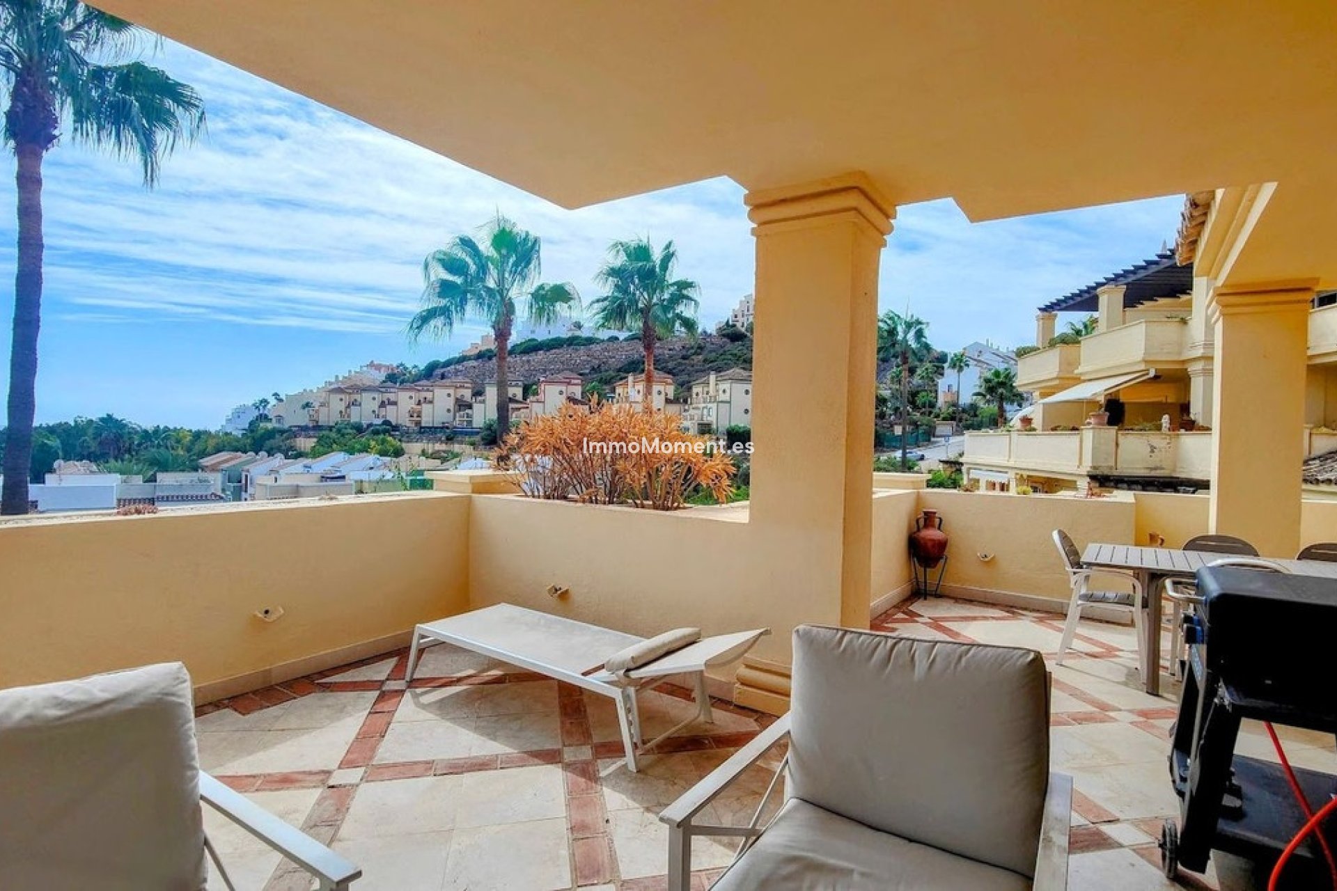 Bestaande woning - Appartement - Casares - Casares Centro