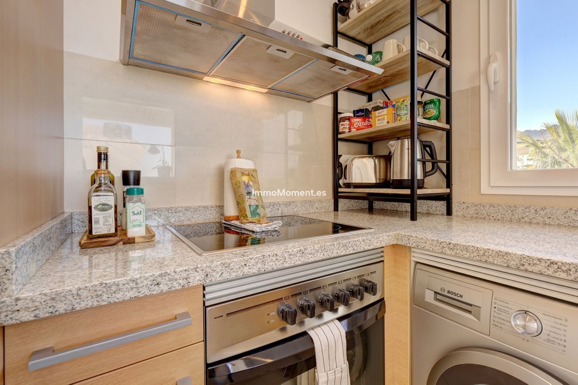 Bestaande woning - Appartement - Casares - Casares Centro