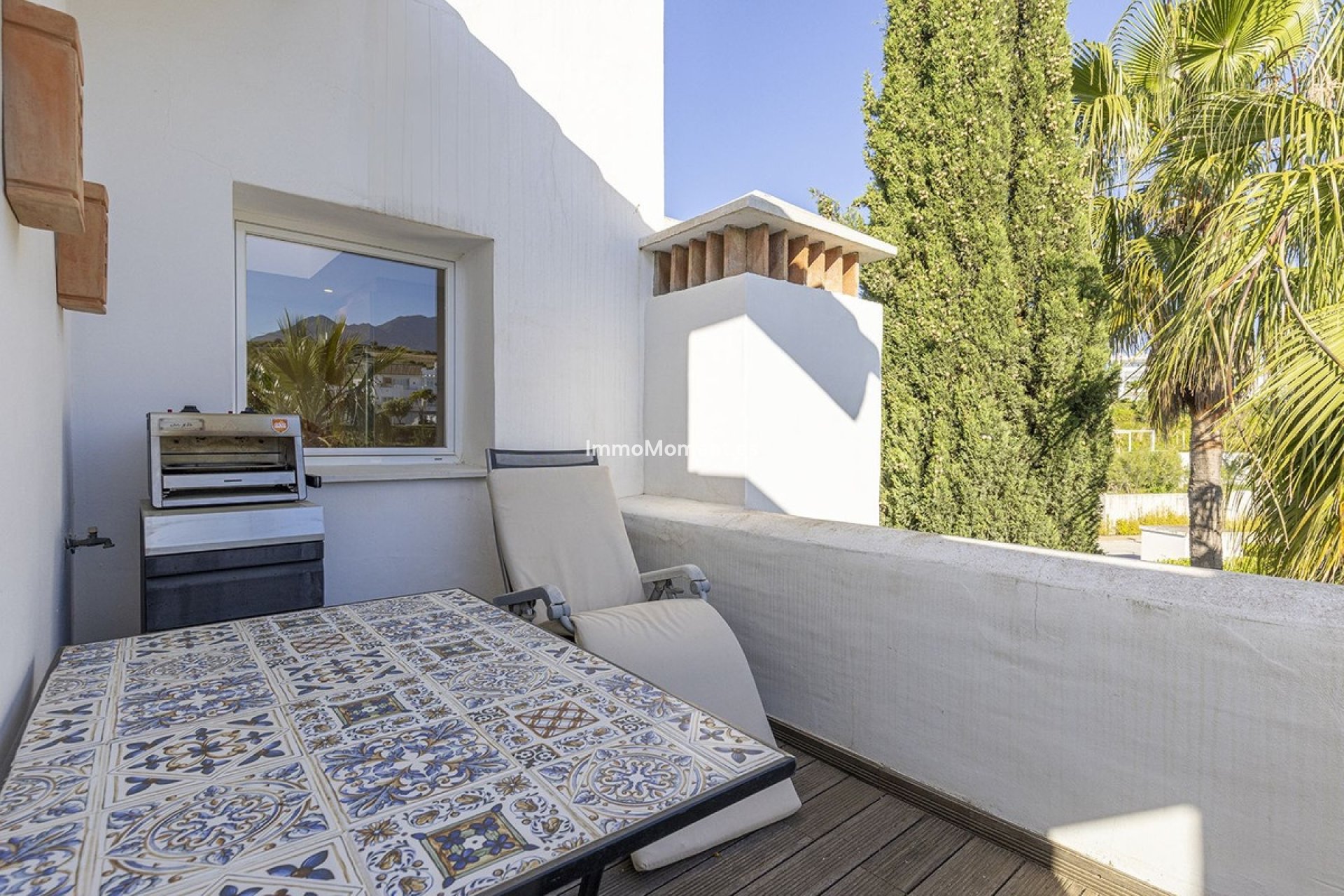 Bestaande woning - Appartement - Casares - Casares Centro