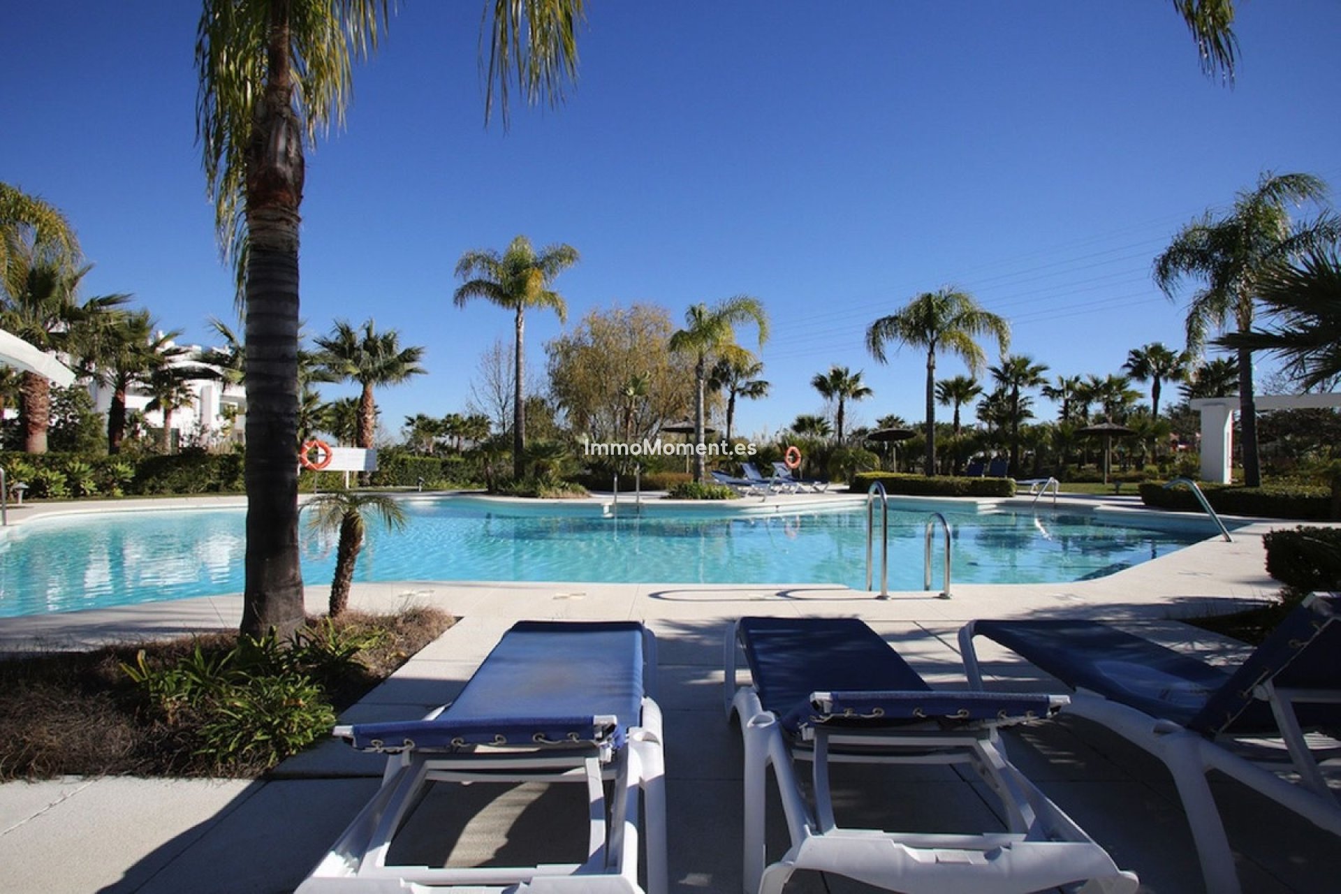 Bestaande woning - Appartement - Casares - Casares Centro