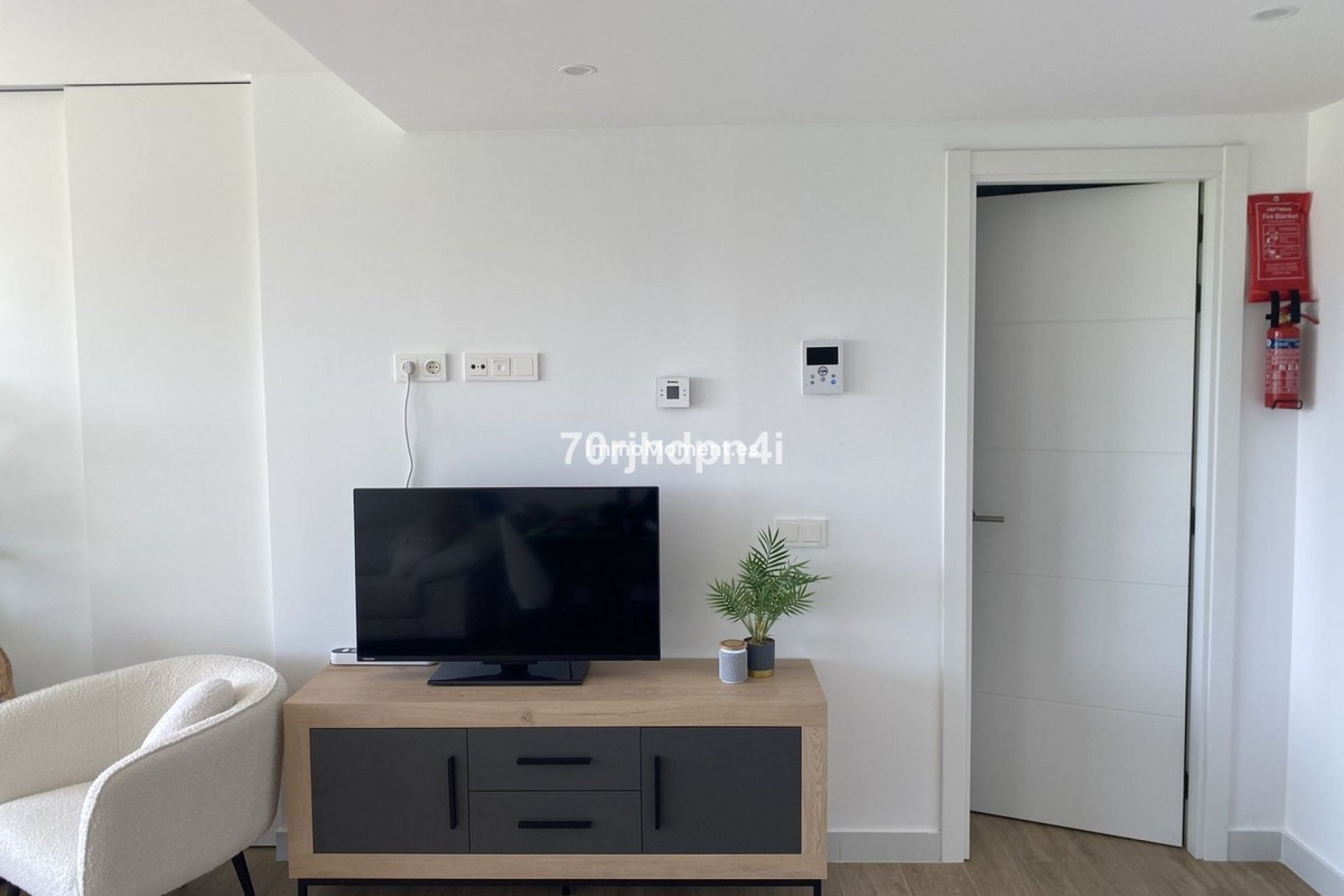 Bestaande woning - Appartement - Casares - Casares Centro