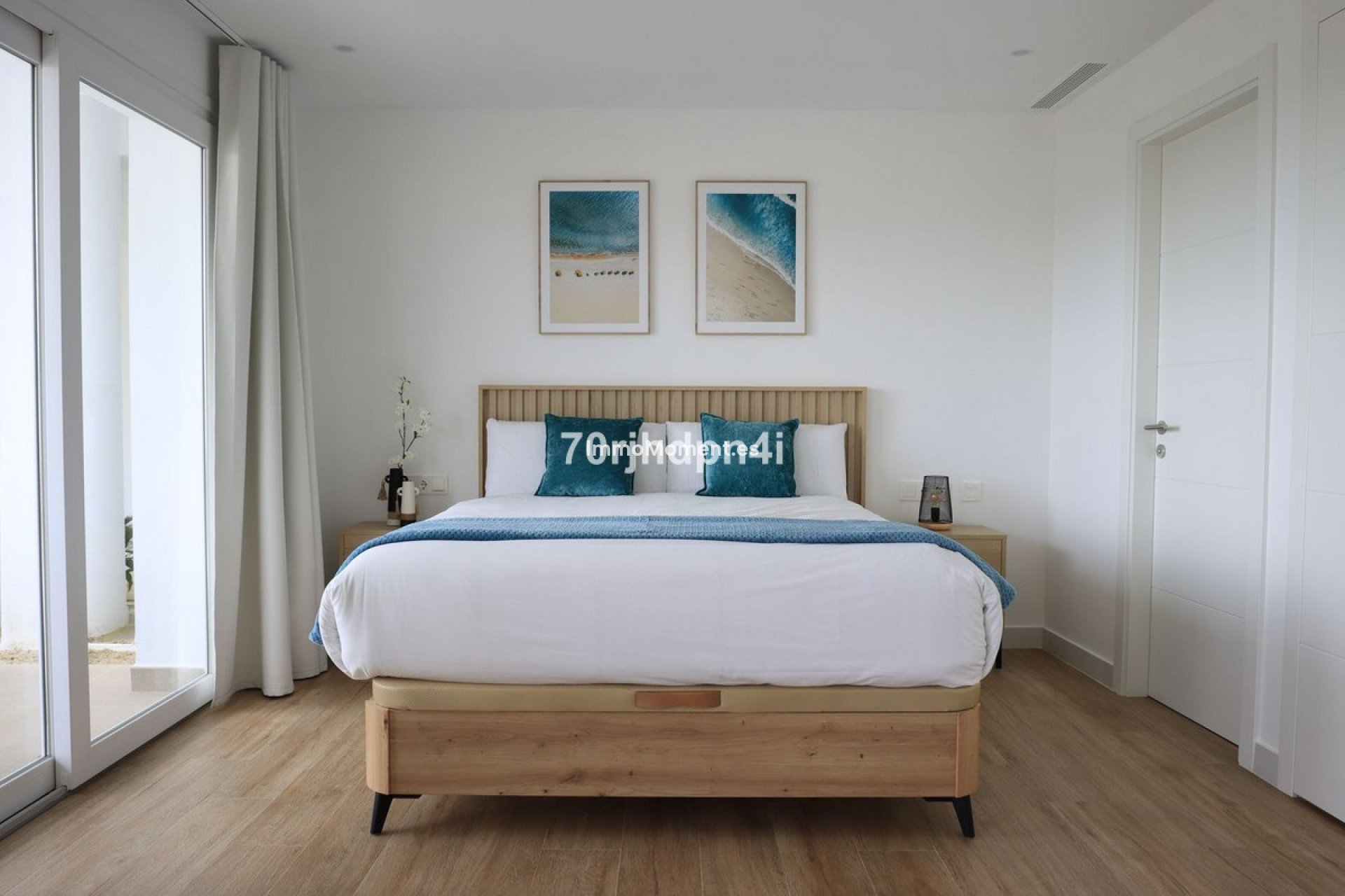 Bestaande woning - Appartement - Casares - Casares Centro