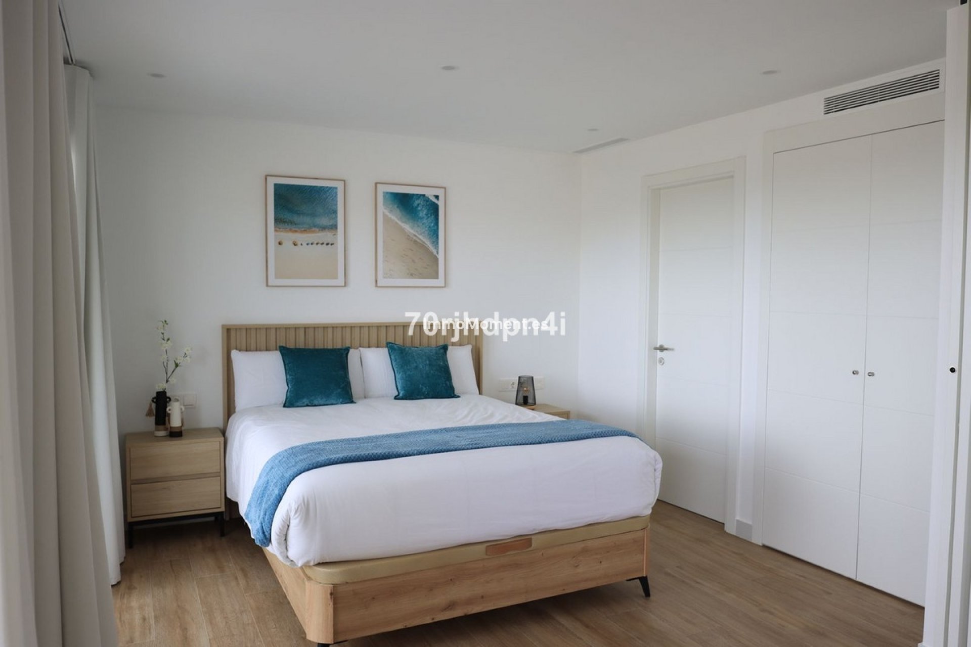 Bestaande woning - Appartement - Casares - Casares Centro