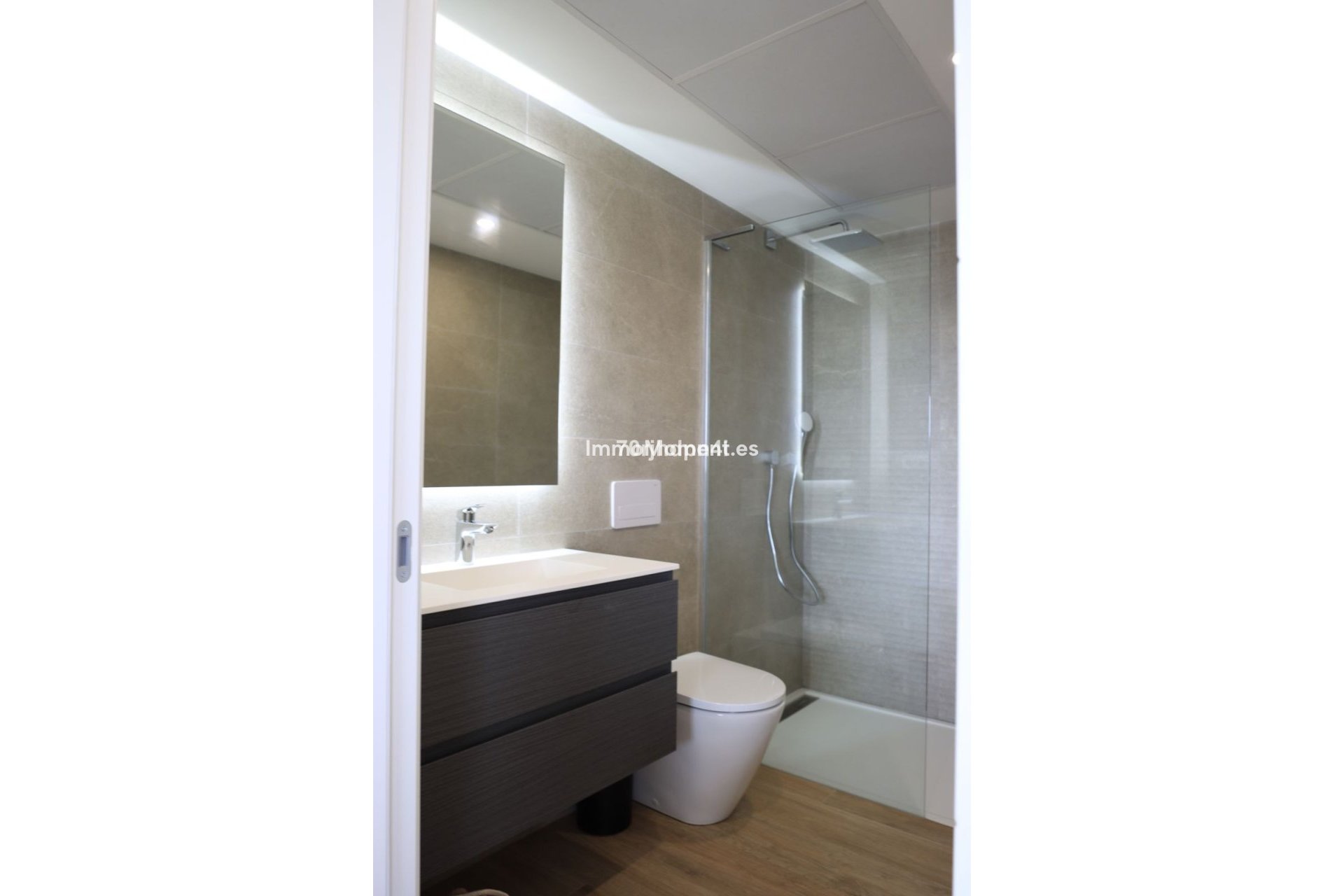 Bestaande woning - Appartement - Casares - Casares Centro