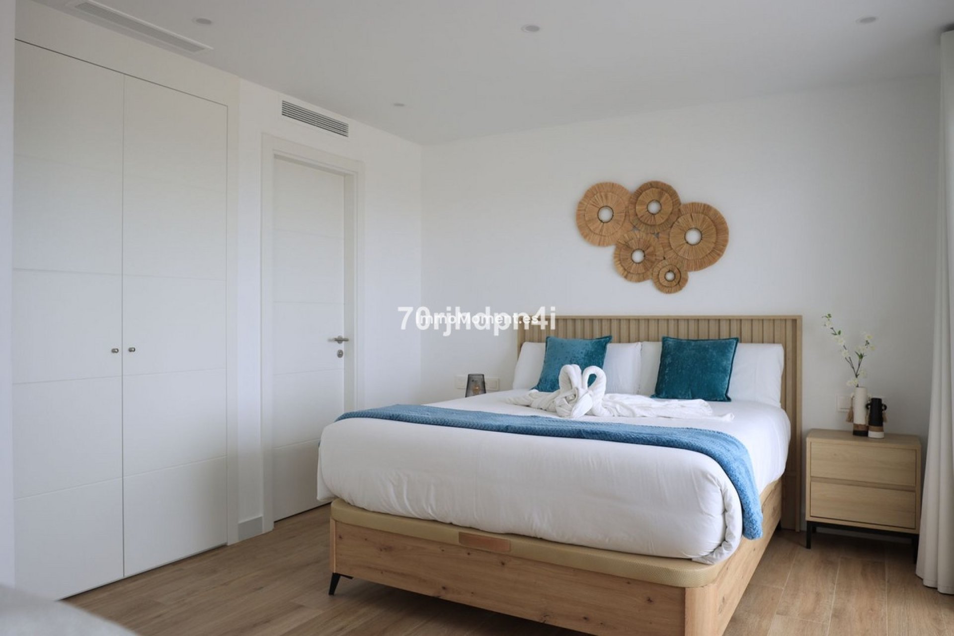 Bestaande woning - Appartement - Casares - Casares Centro