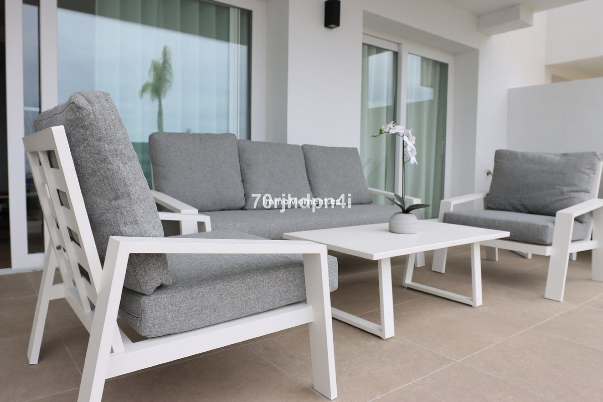 Bestaande woning - Appartement - Casares - Casares Centro