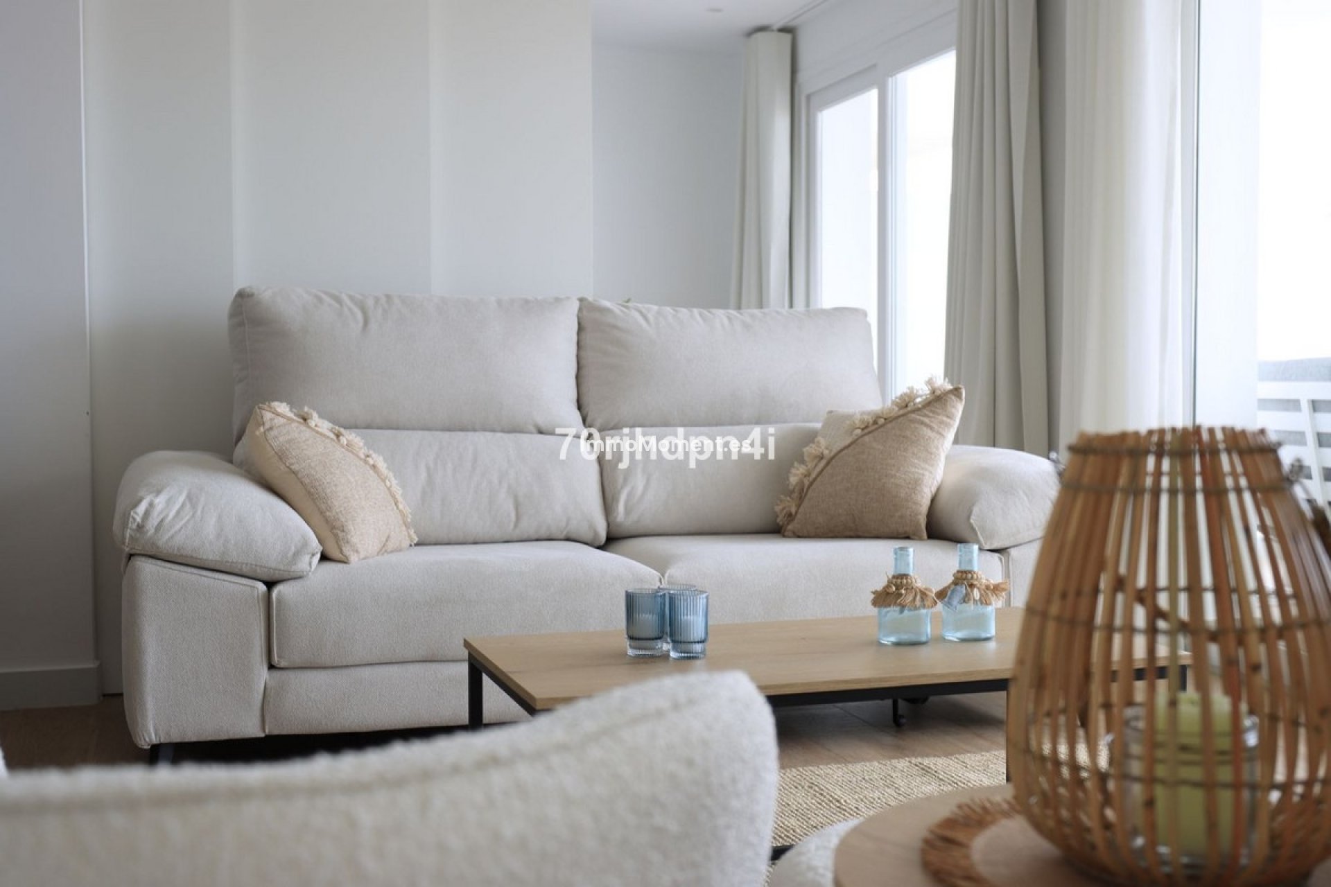 Bestaande woning - Appartement - Casares - Casares Centro