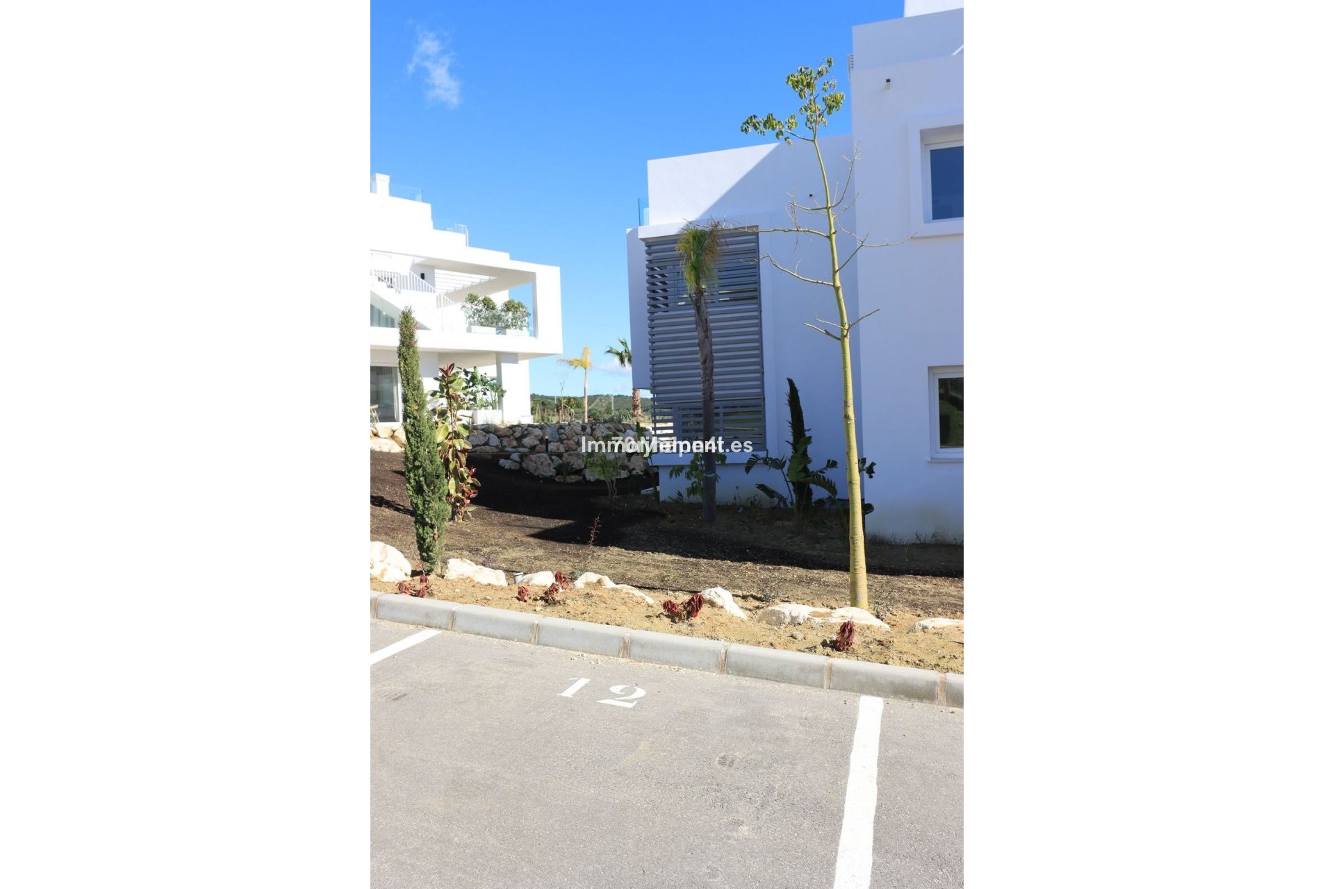 Bestaande woning - Appartement - Casares - Casares Centro