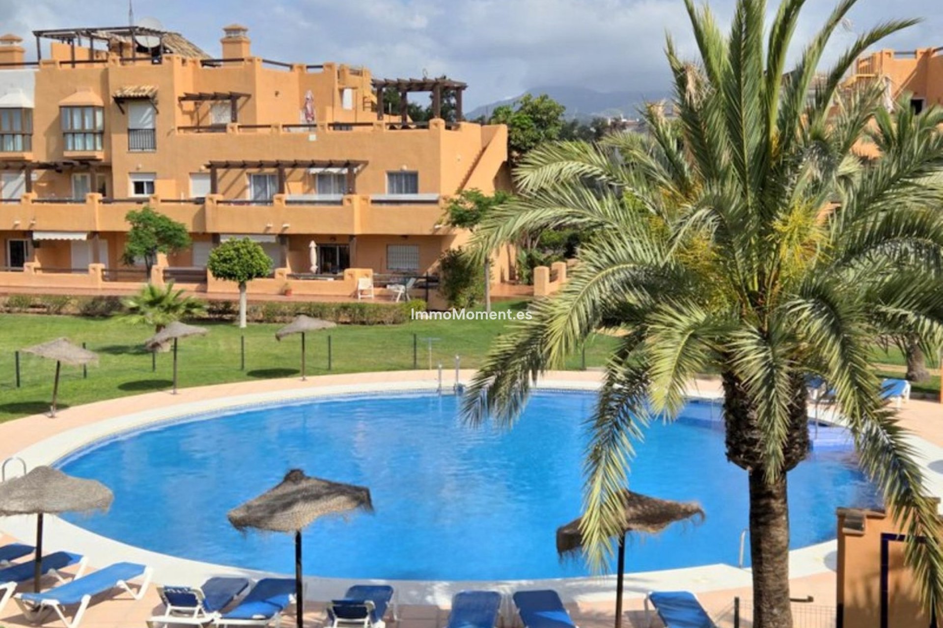 Bestaande woning - Appartement - Casares - Casares Centro