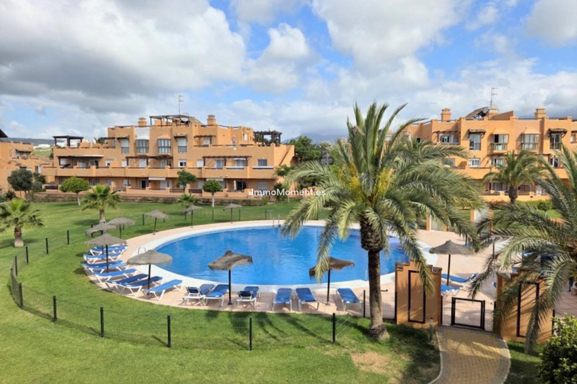 Bestaande woning - Appartement - Casares - Casares Centro