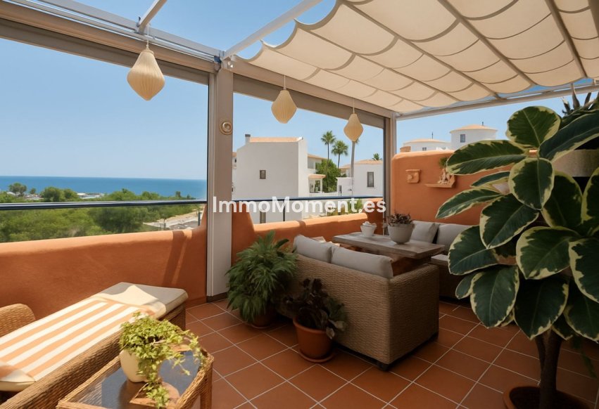 Bestaande woning - Appartement - Casares - Casares Centro