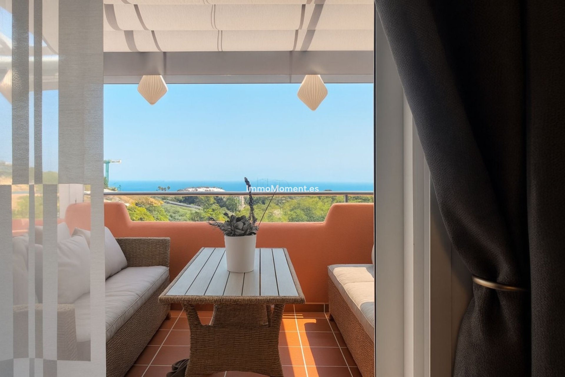 Bestaande woning - Appartement - Casares - Casares Centro
