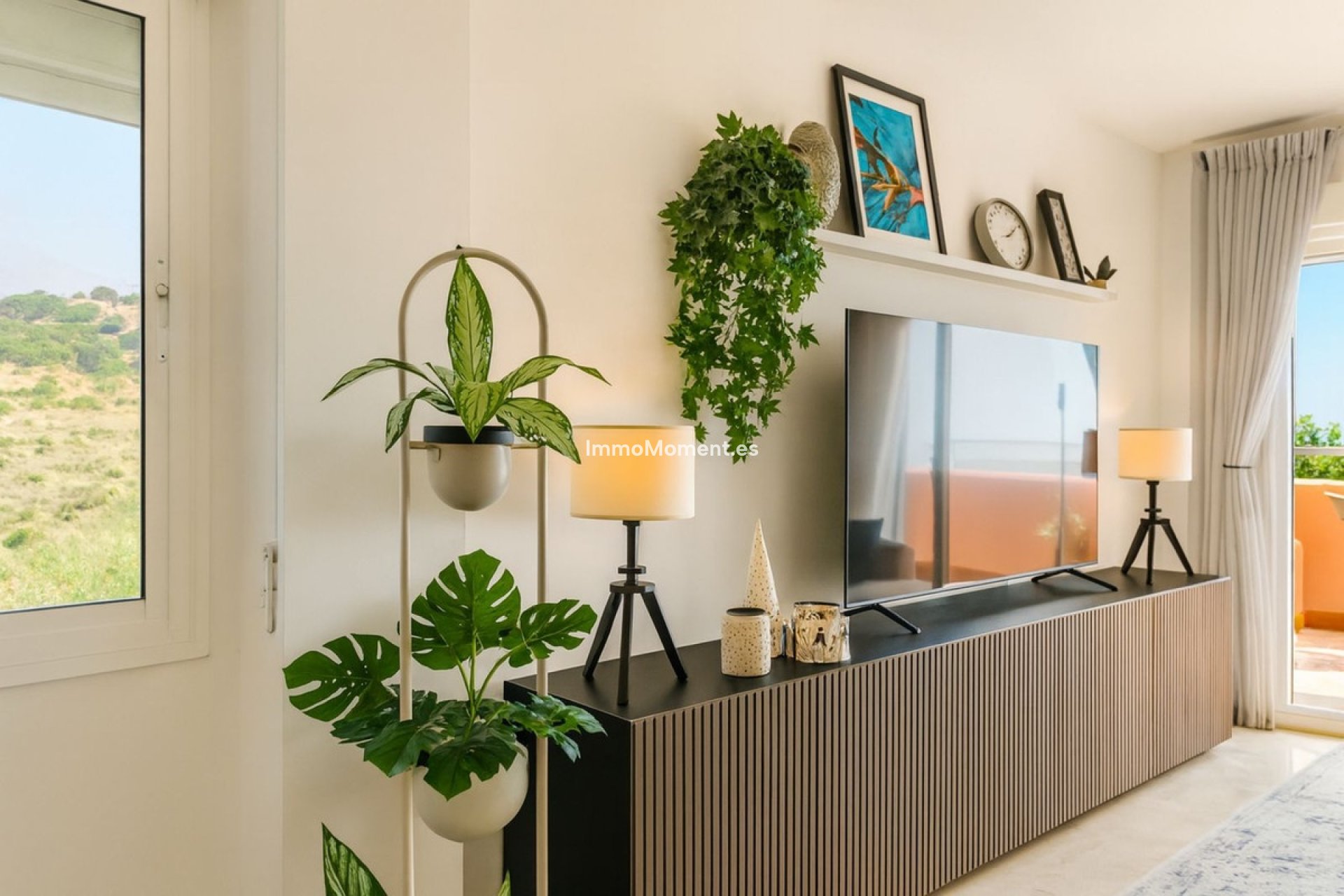 Bestaande woning - Appartement - Casares - Casares Centro
