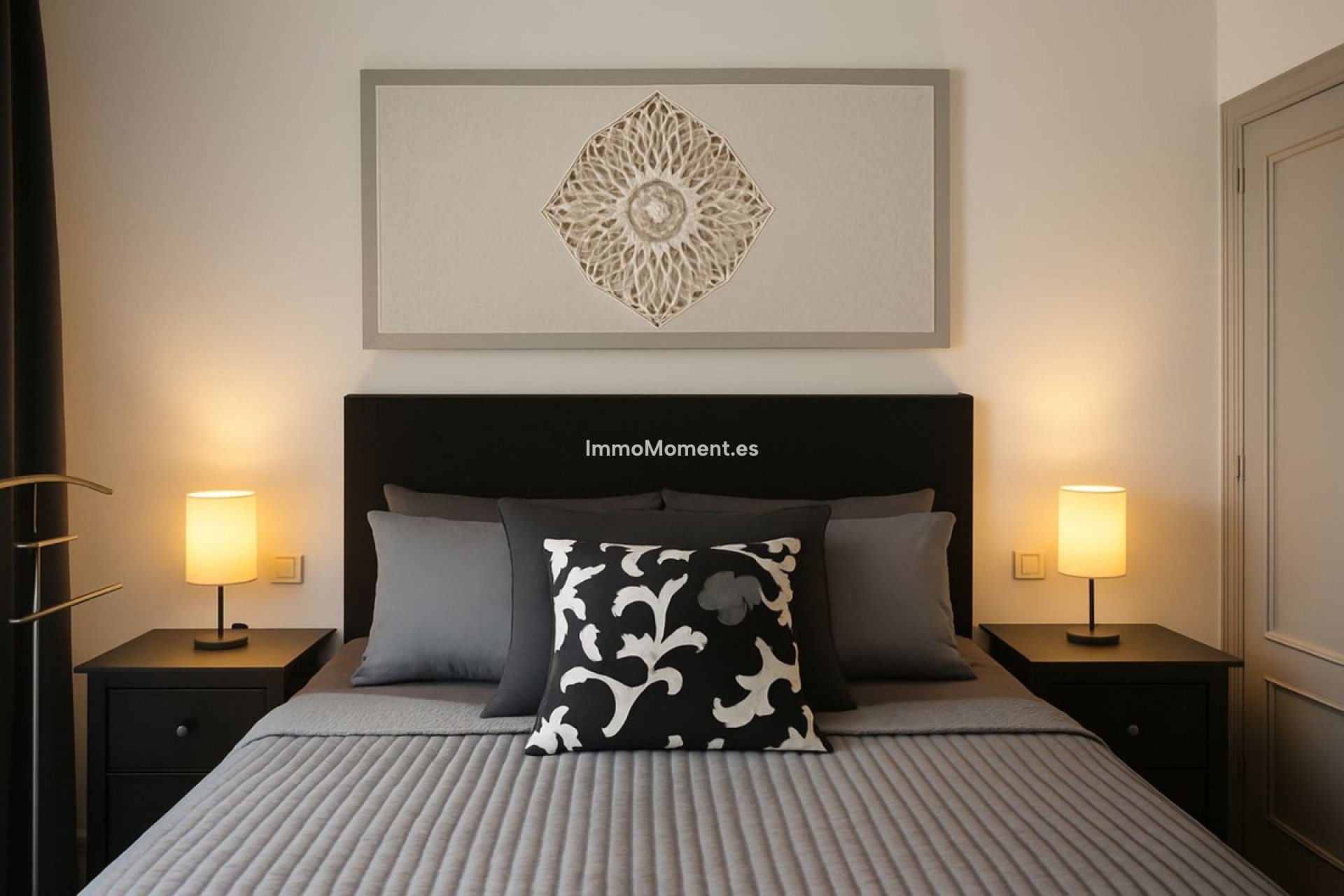 Bestaande woning - Appartement - Casares - Casares Centro
