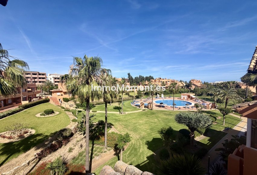 Bestaande woning - Appartement - Casares - Casares Centro