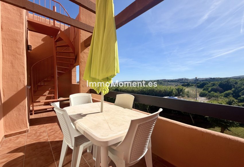 Bestaande woning - Appartement - Casares - Casares Centro