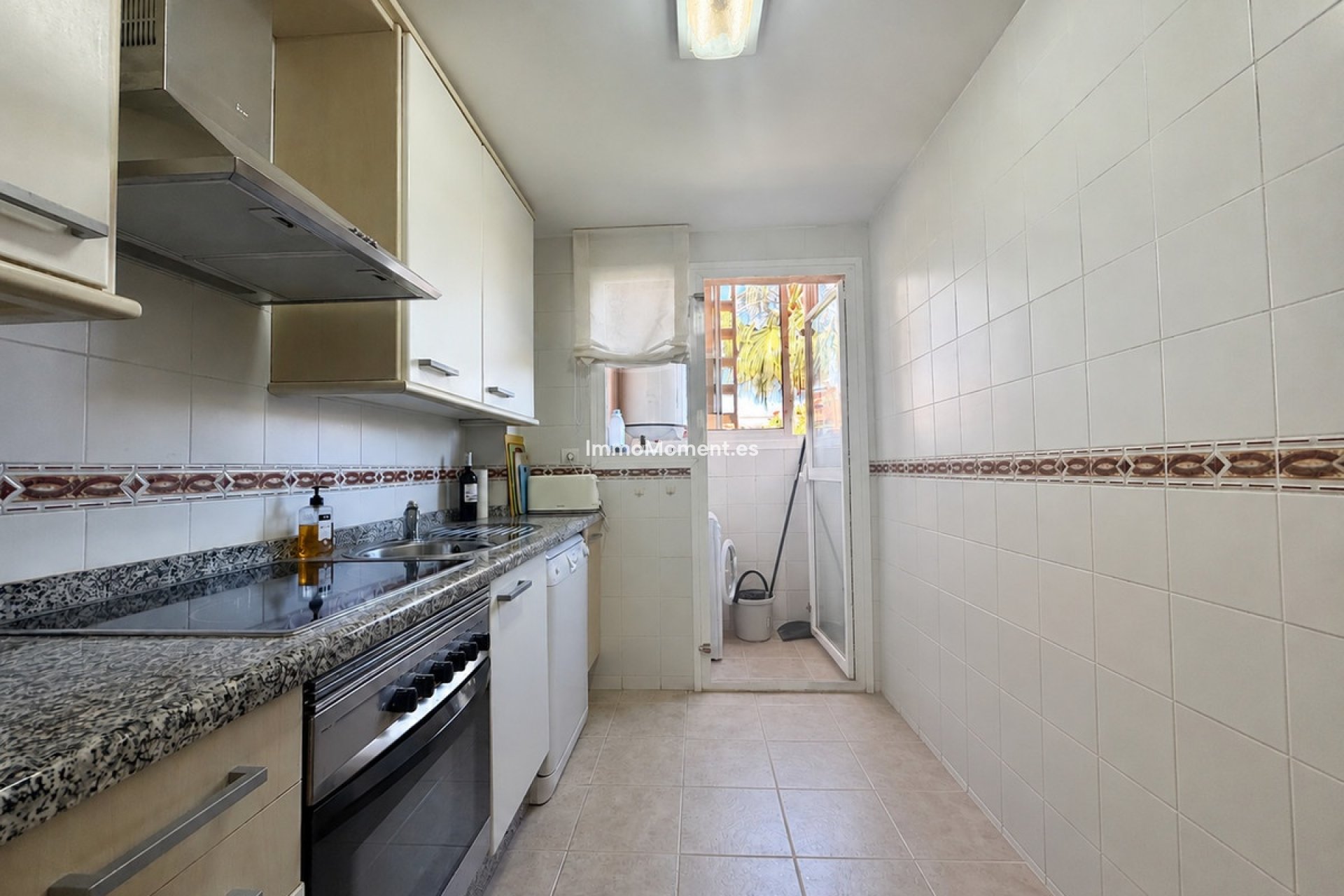 Bestaande woning - Appartement - Casares - Casares Centro