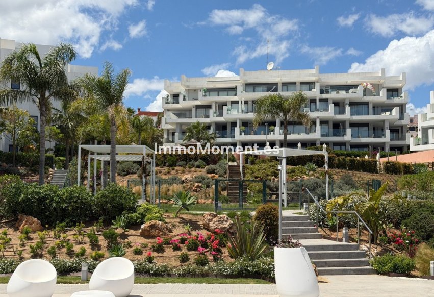 Bestaande woning - Appartement - Casares - Casares Centro