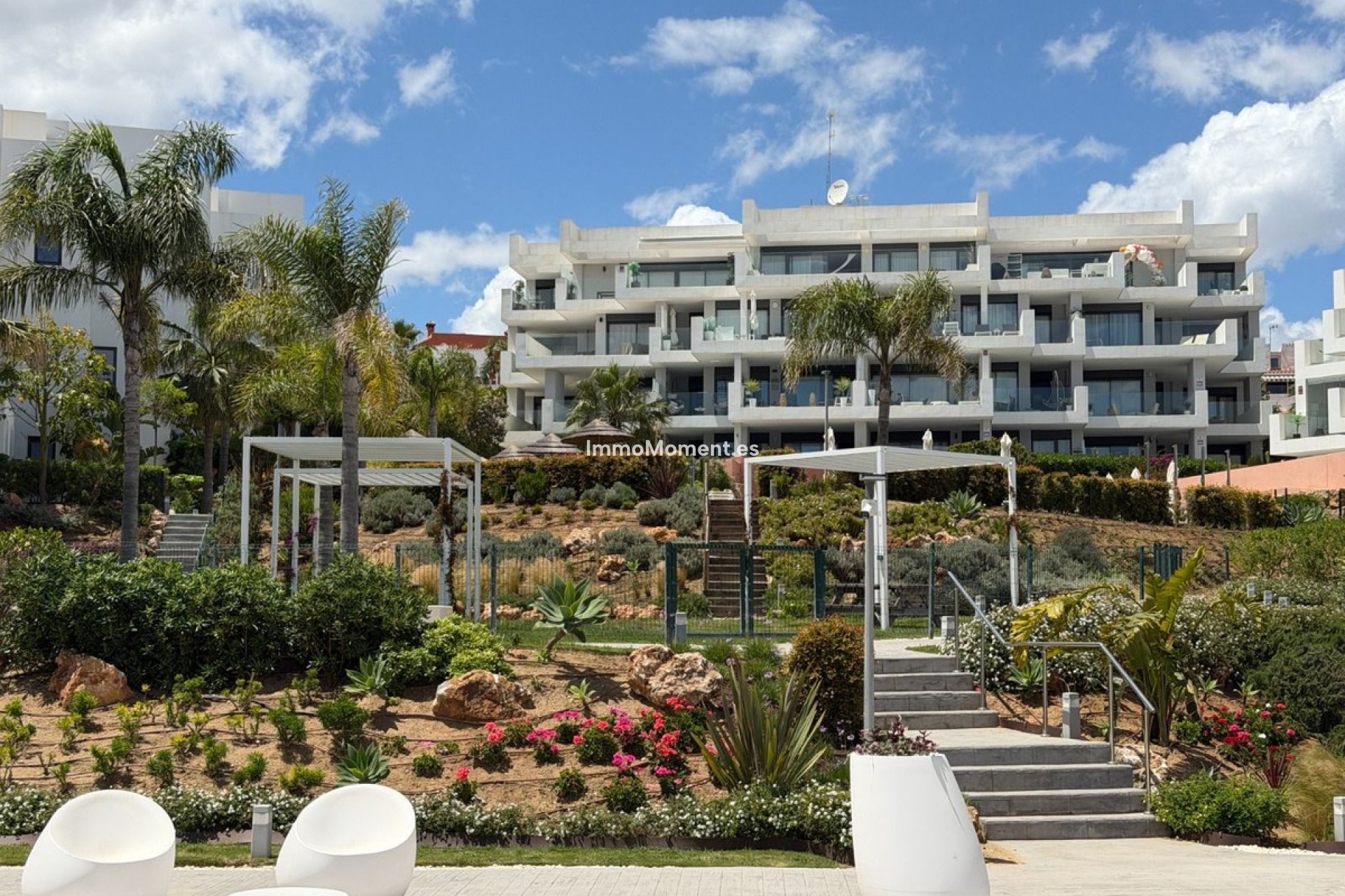 Bestaande woning - Appartement - Casares - Casares Centro