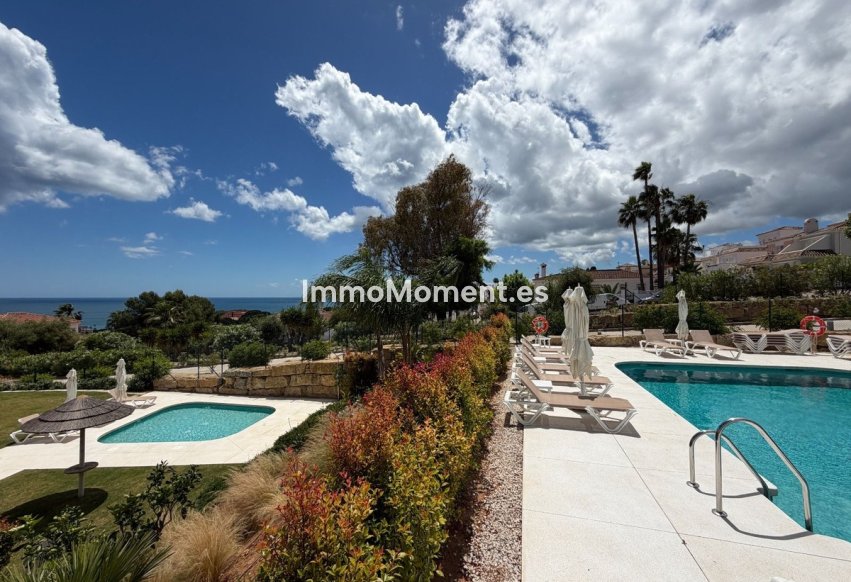 Bestaande woning - Appartement - Casares - Casares Centro