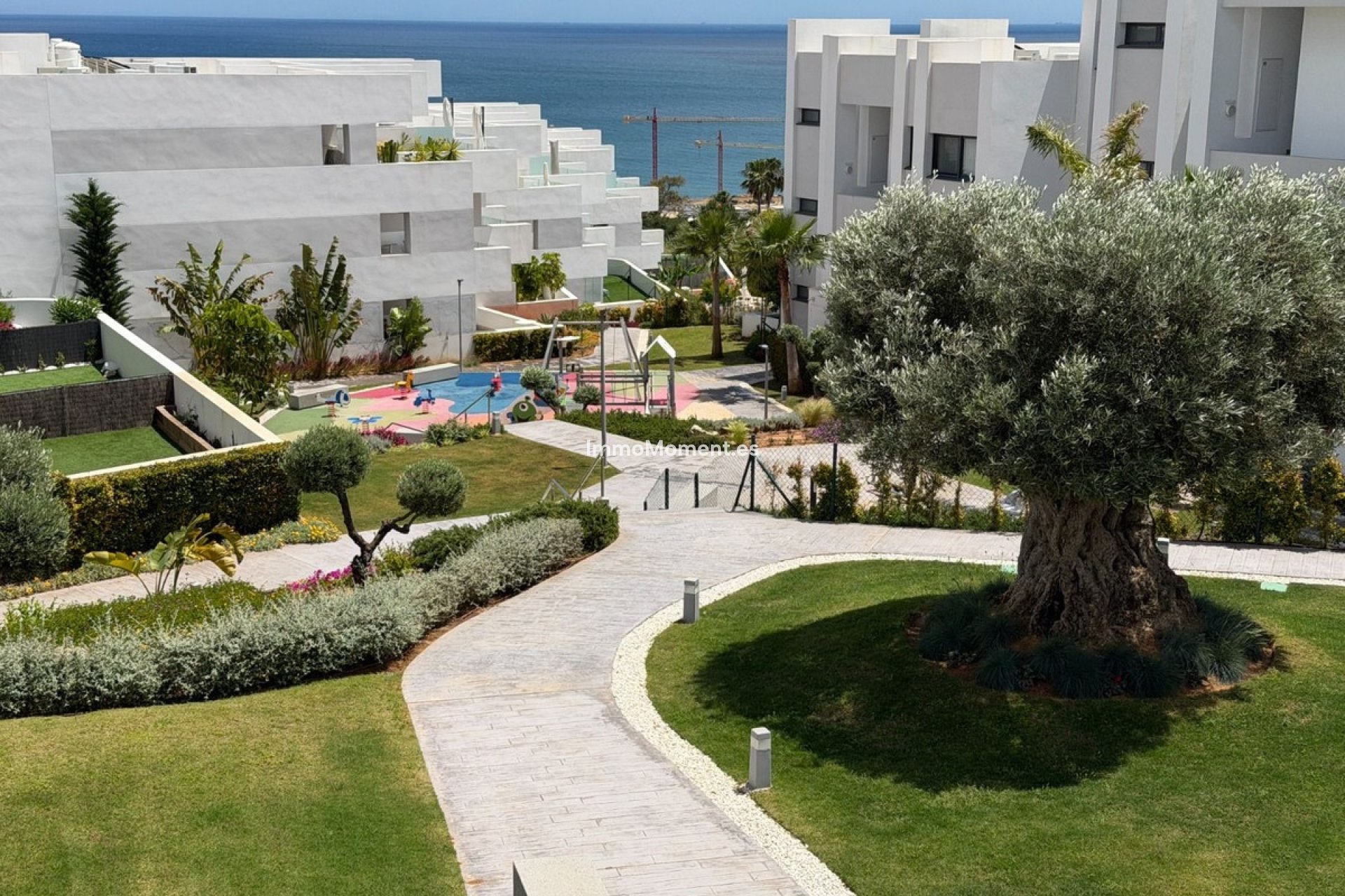 Bestaande woning - Appartement - Casares - Casares Centro