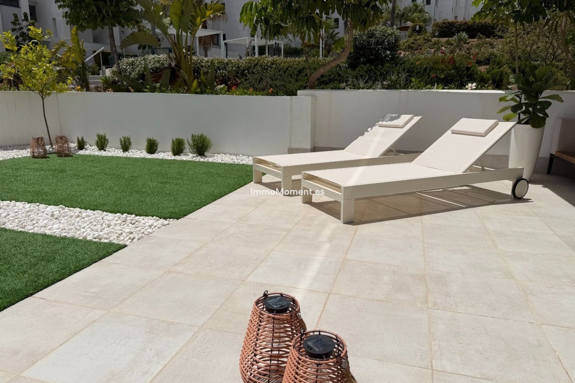 Bestaande woning - Appartement - Casares - Casares Centro