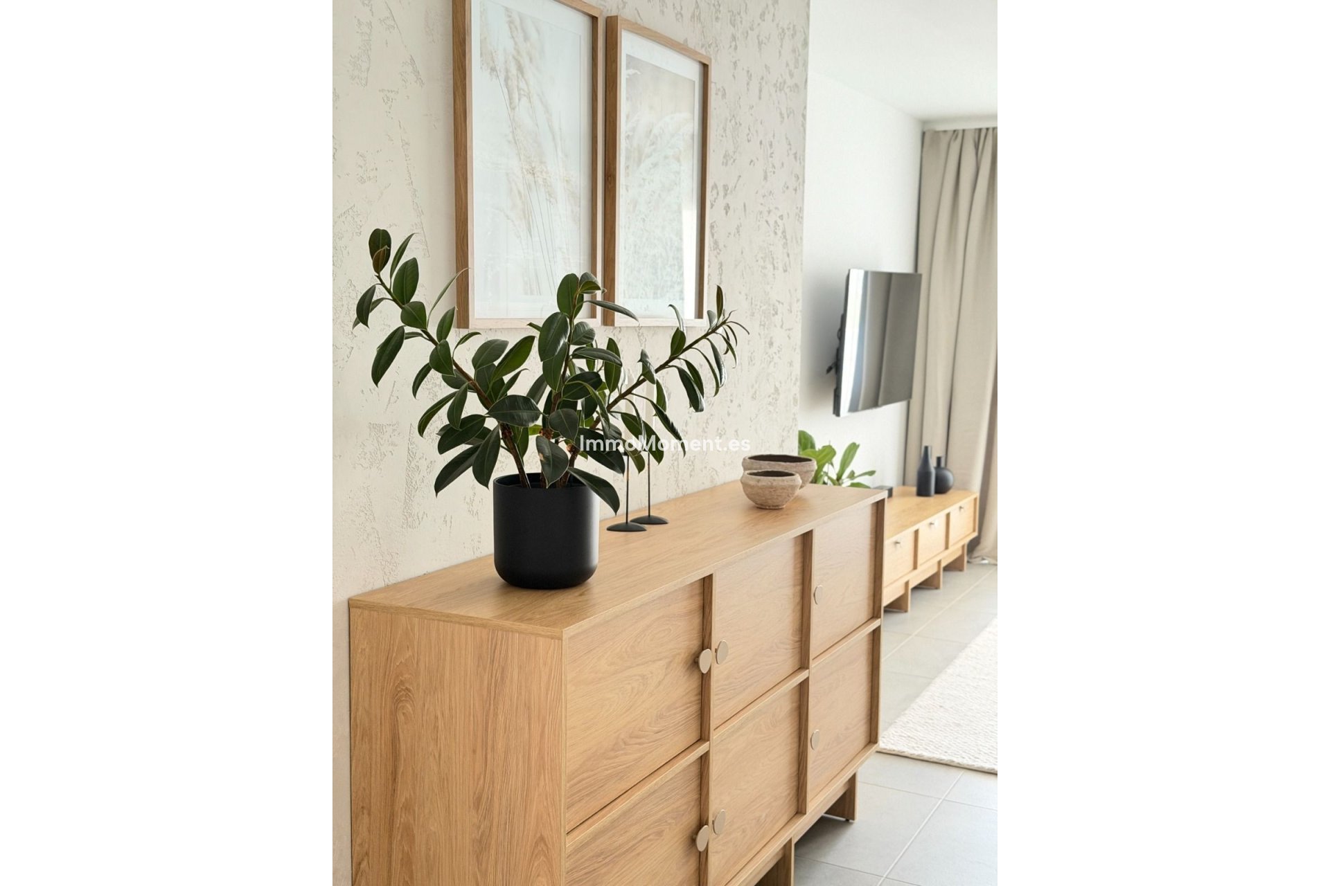 Bestaande woning - Appartement - Casares - Casares Centro