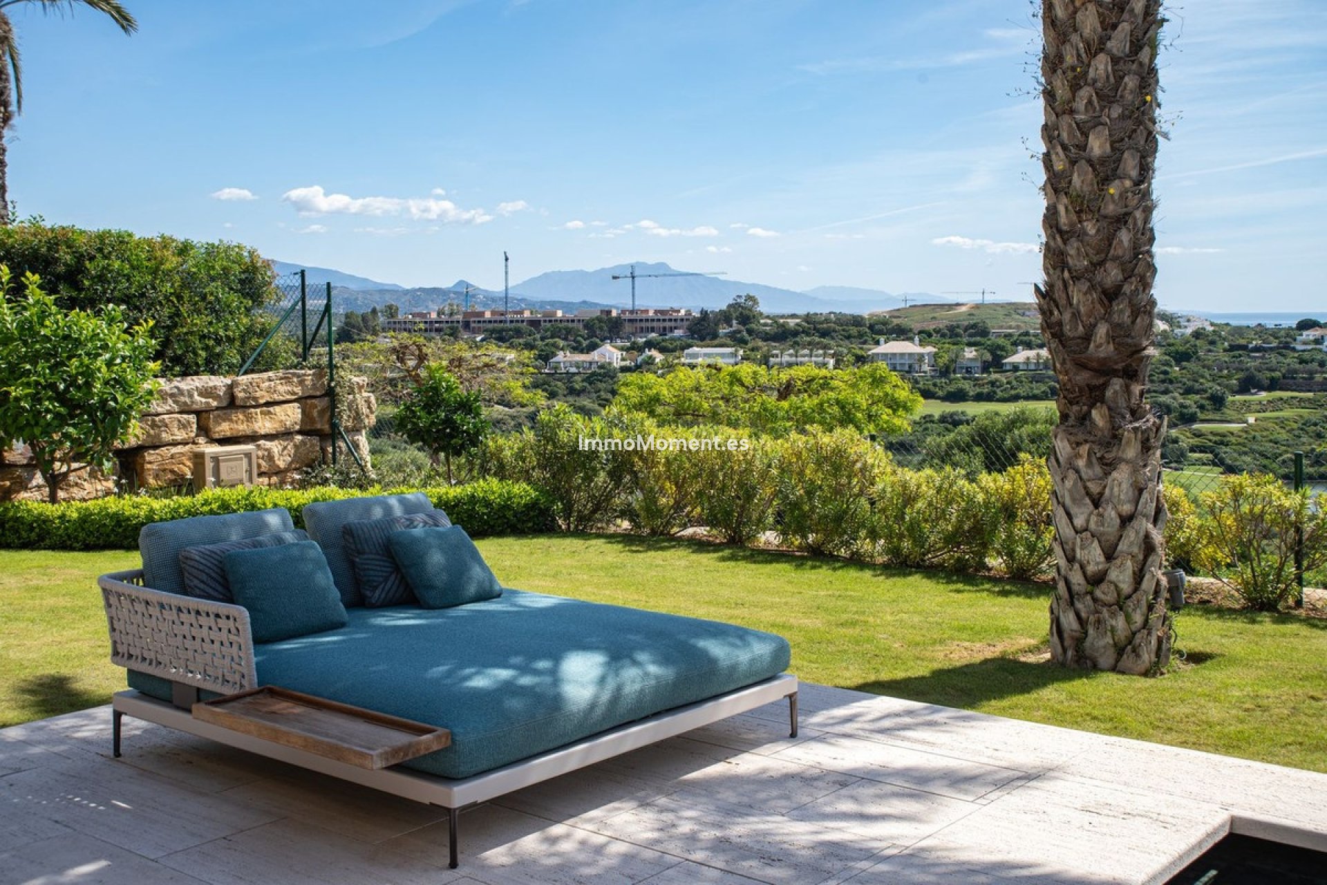 Bestaande woning - Appartement - Casares - Casares Centro